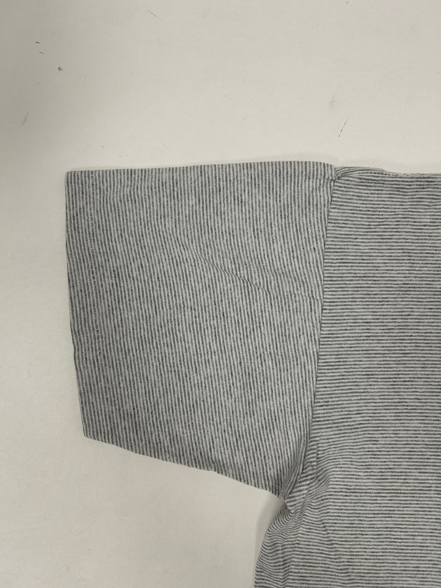 Vintage 90s Spa 23 Pompton Plains, NJ Fitness Center Tee Large 22.25x27.75 Inches