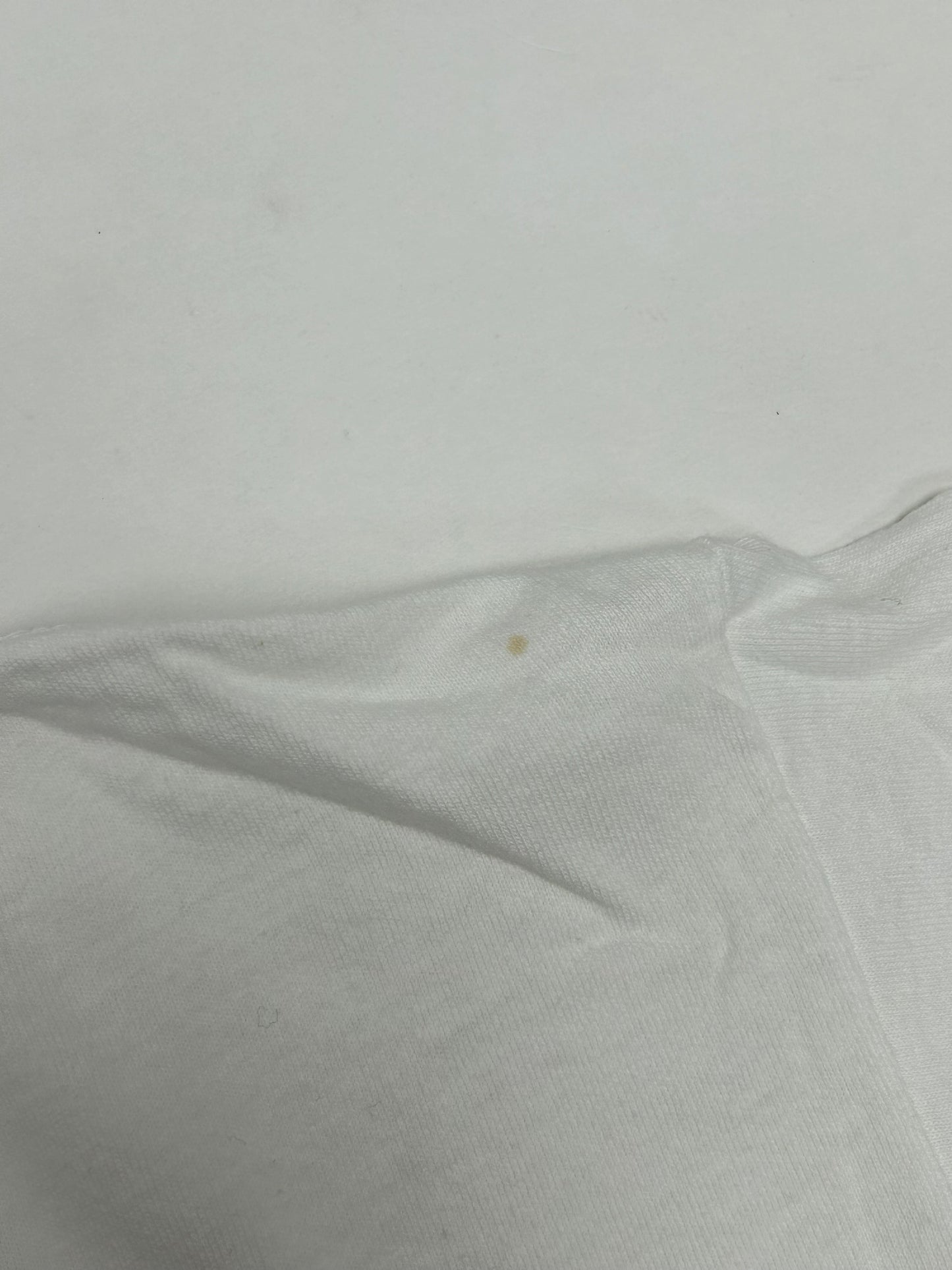 Vintage Nike Air Max Light Shirt Promo Tee Small/Medium Fit 19.75x28 Inches