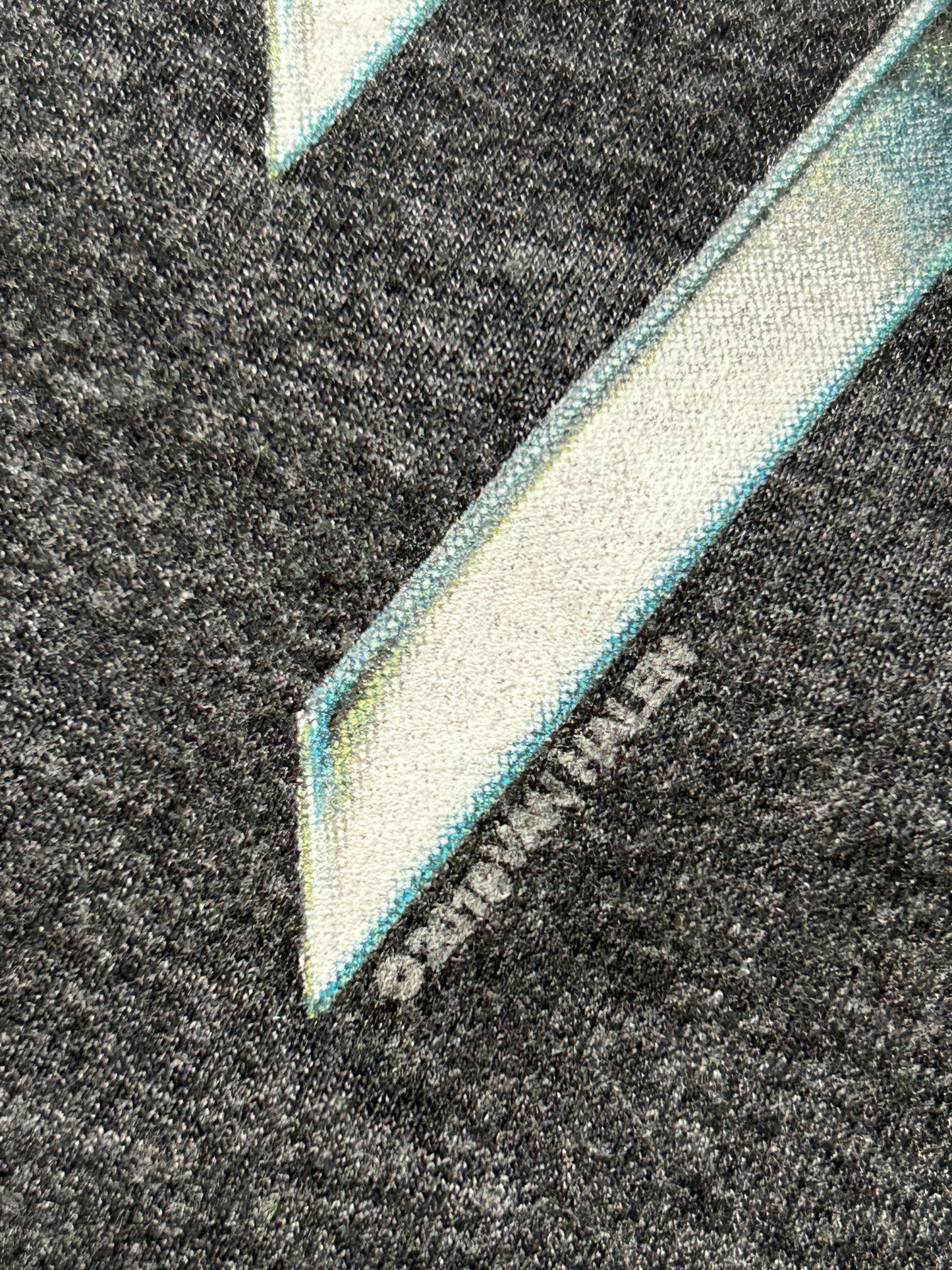 2010s Van Halen Band Music Logo Tee XL 23.5x28.75 Inches Fit Gray