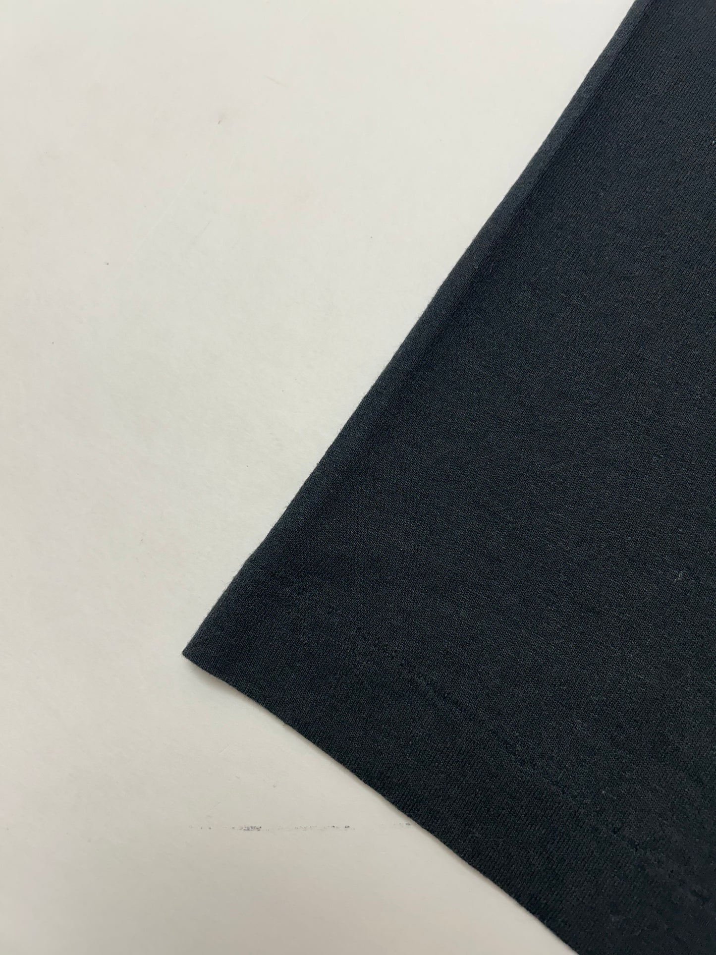 Vintage Manchester Police Department Highway Drug Interdiction School Manchester, Tennessee Tee XL/L Fit 22.25x29.75 Inches