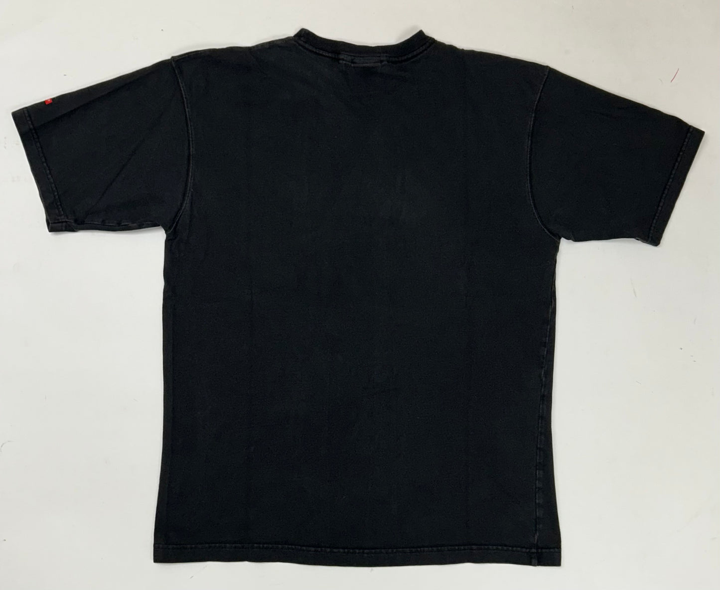 Vintage Joines Brand Streetwear Skateboarding Music Sk8 Tee XL/L Fit 22x28.75 Inches