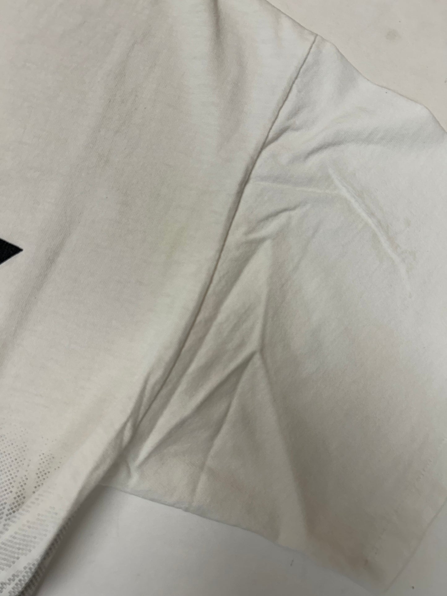 Vintage Chalk Line Pittsburgh Penguins NHL Shirt Boxy Largeish Fit 22.25x26.75 Inches