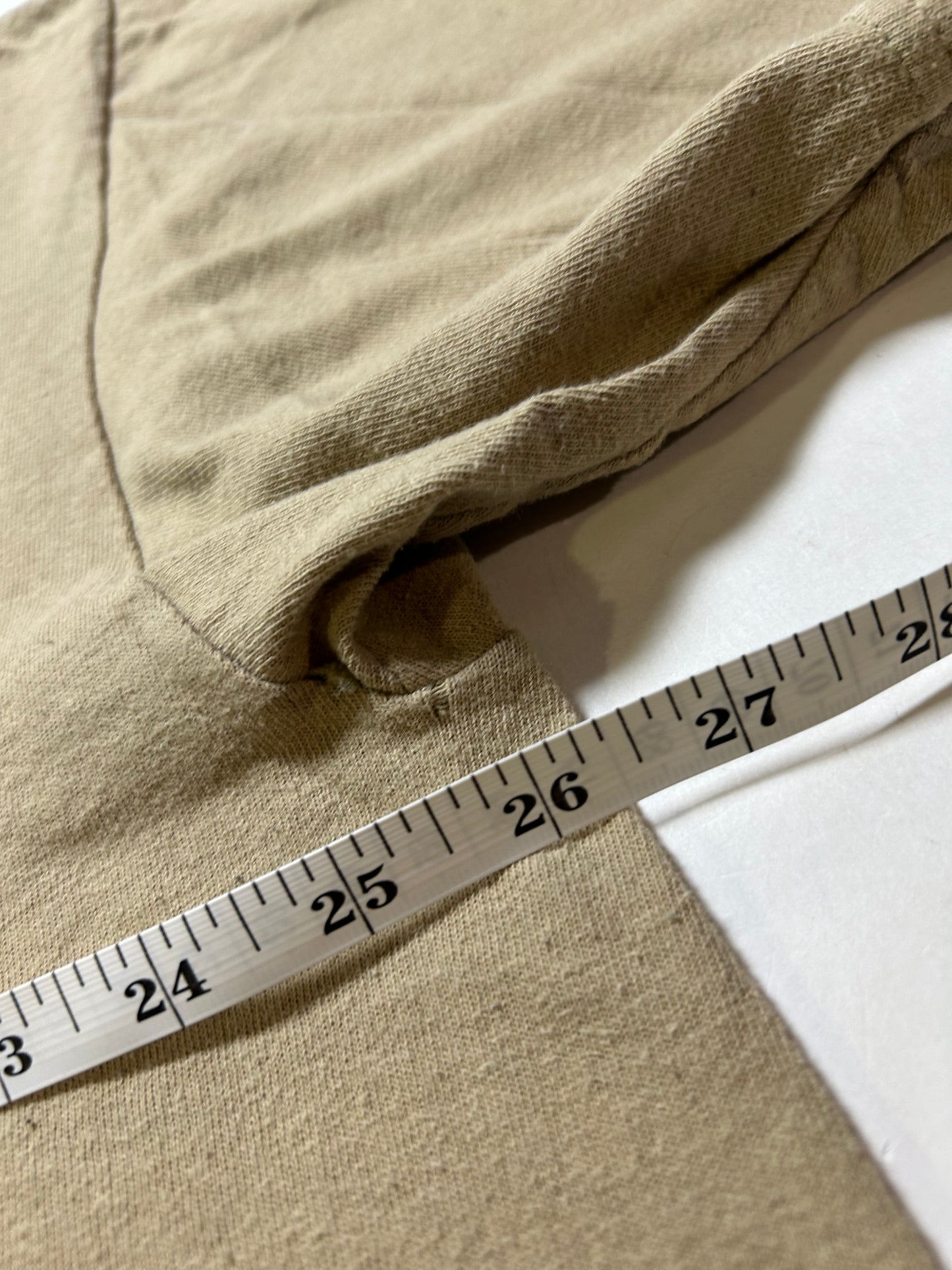 The Dukes Of September Rhythm Revue 2010 Tour Shirt 2XL 26.25x29 Inches