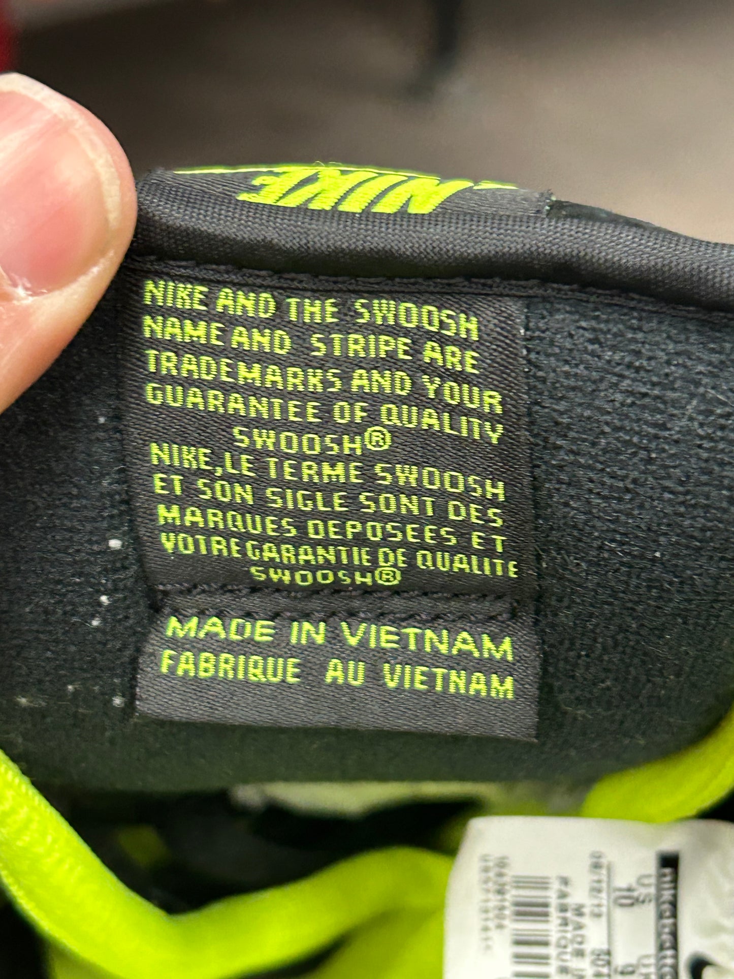 2013 Nike SB Dunk Low DJ Clark Kent Premium QS Primitive 112 Lightly Used With Box Size 10