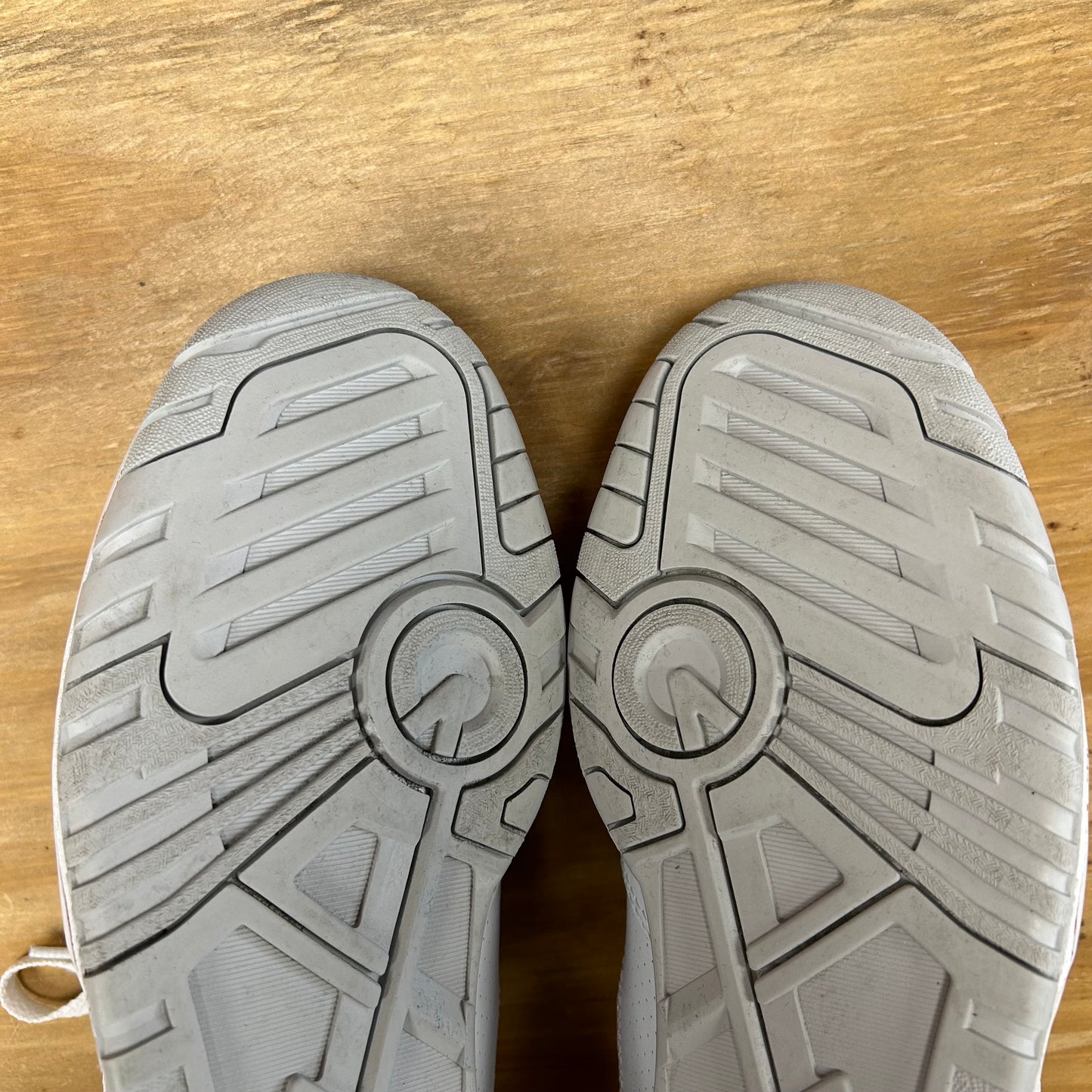 New Balance 550 Boston College Eagles White Red Shoes US Men’s 10.5 Women’s 12