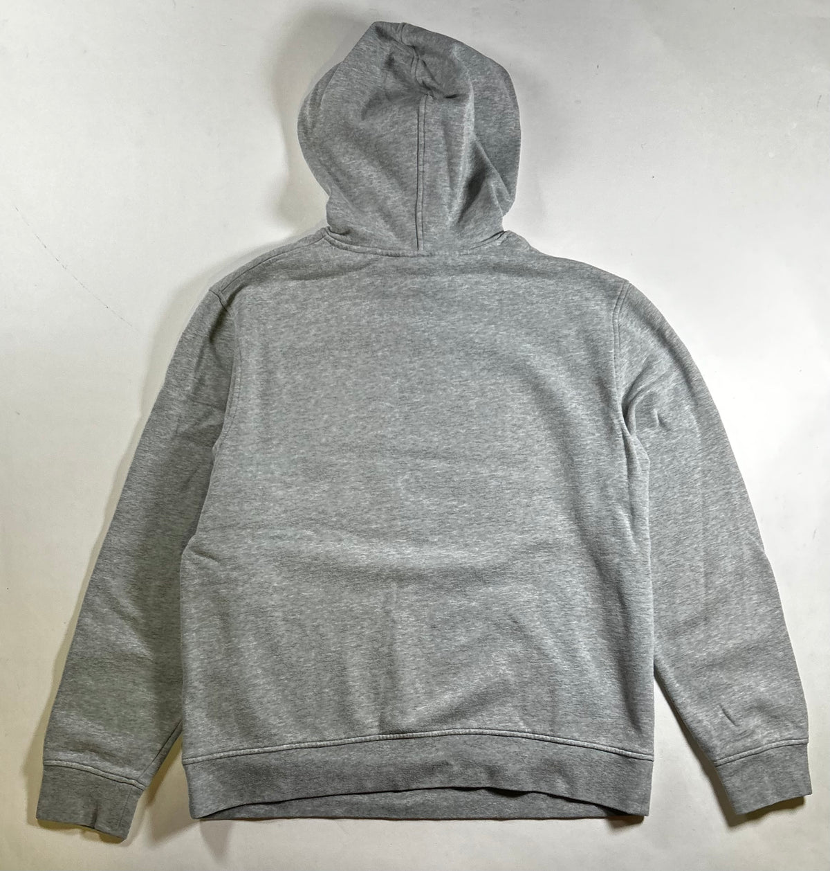 Don Bosco Prep High School Lacrosse Maverick Hooded Sweatshirt Small/Medium Fit 23x27.5 Inches