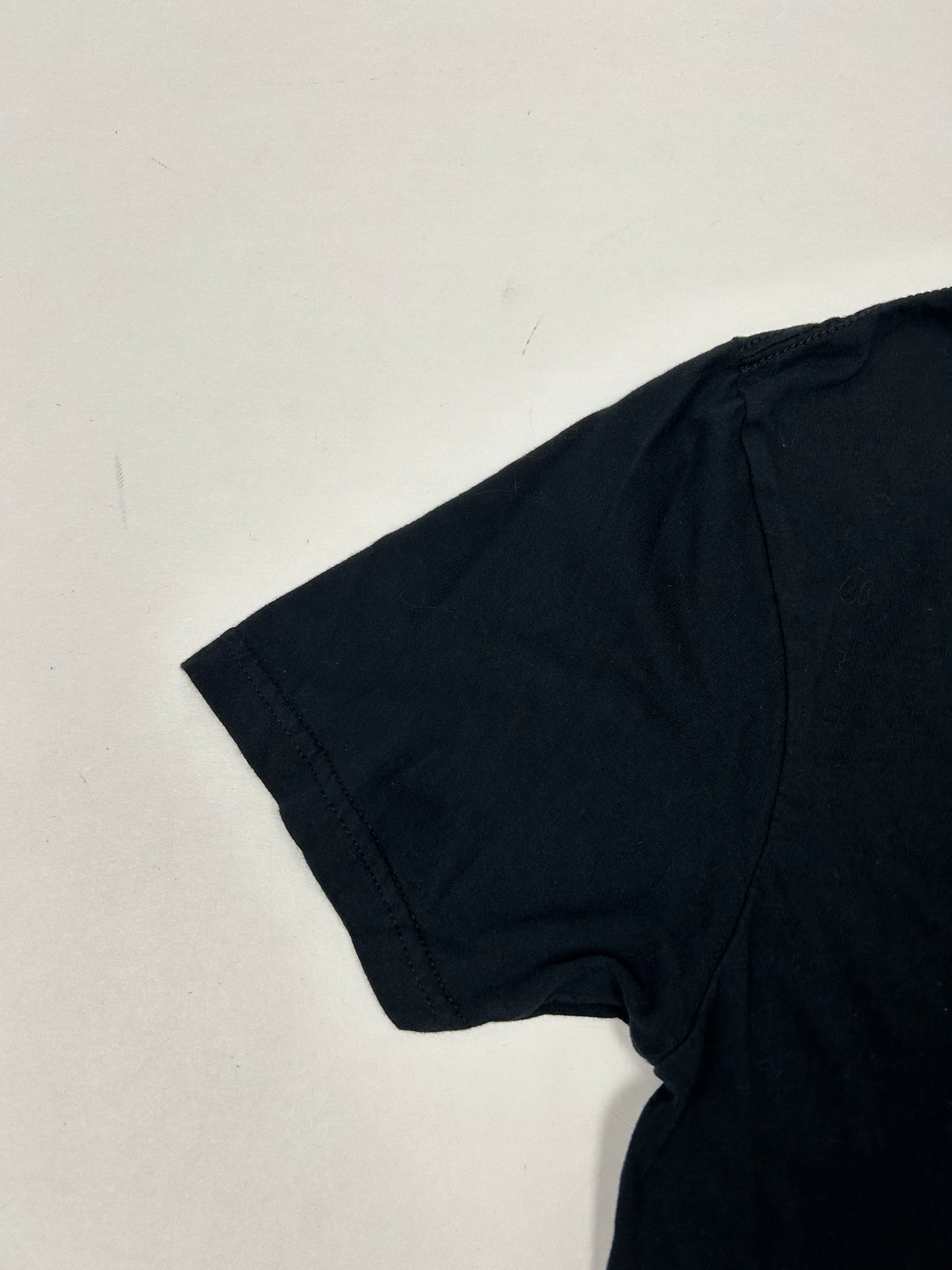 2023 Halloween Michael Myers Purely Simply Evil Horror Movie Promo Tee Medium 19.75x27.25 Inches