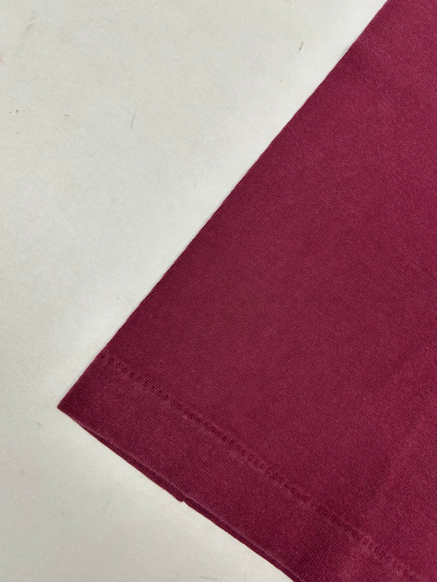 Vintage Screen Stars T-Shirt Single Stitch PremiumT Flamenco Design Tee XL 24x28.75 Inches