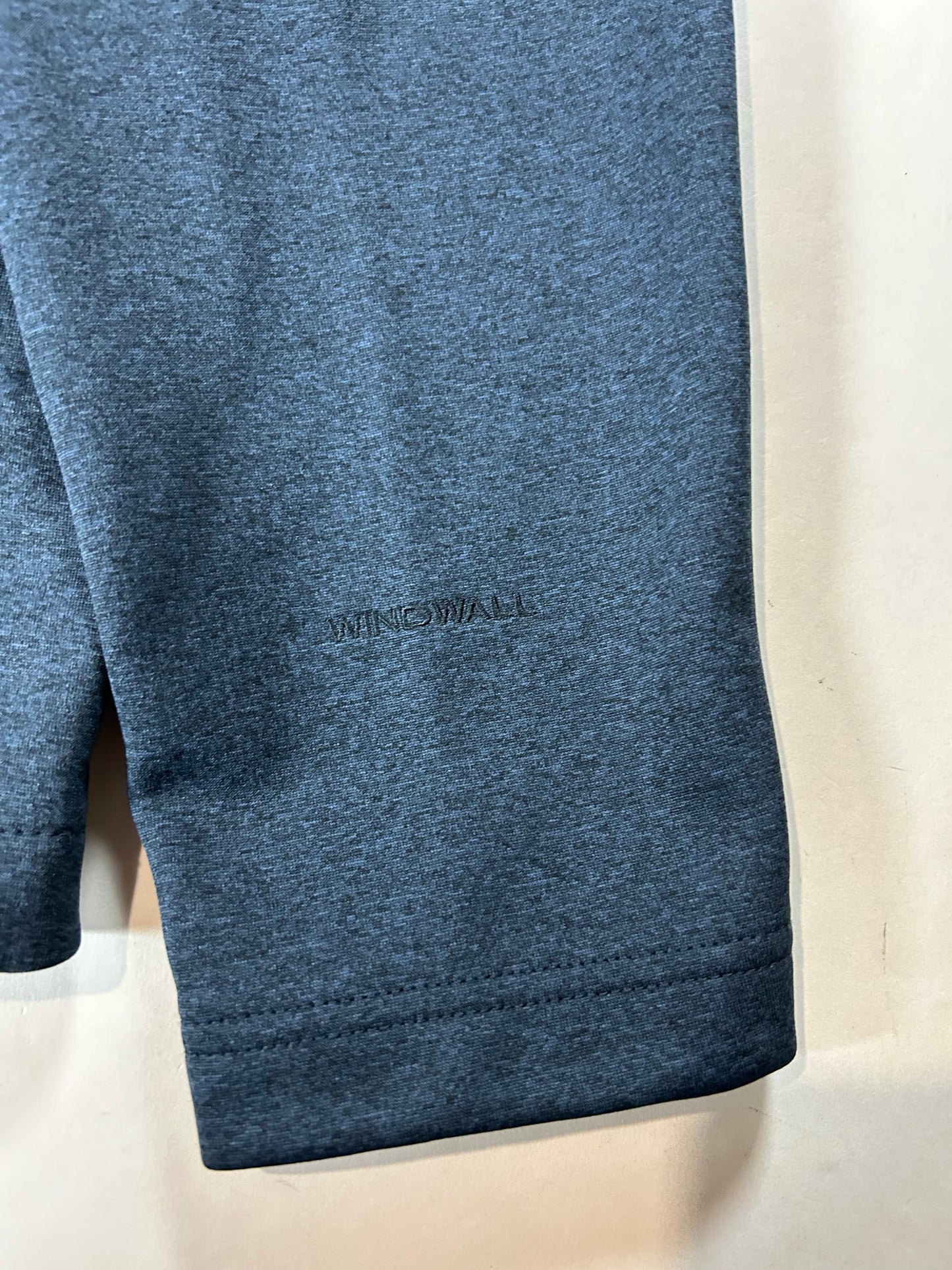 Smucker’s Away From Home The North Face Zip Jacket Large/Medium Fit 23.5x28 Inches