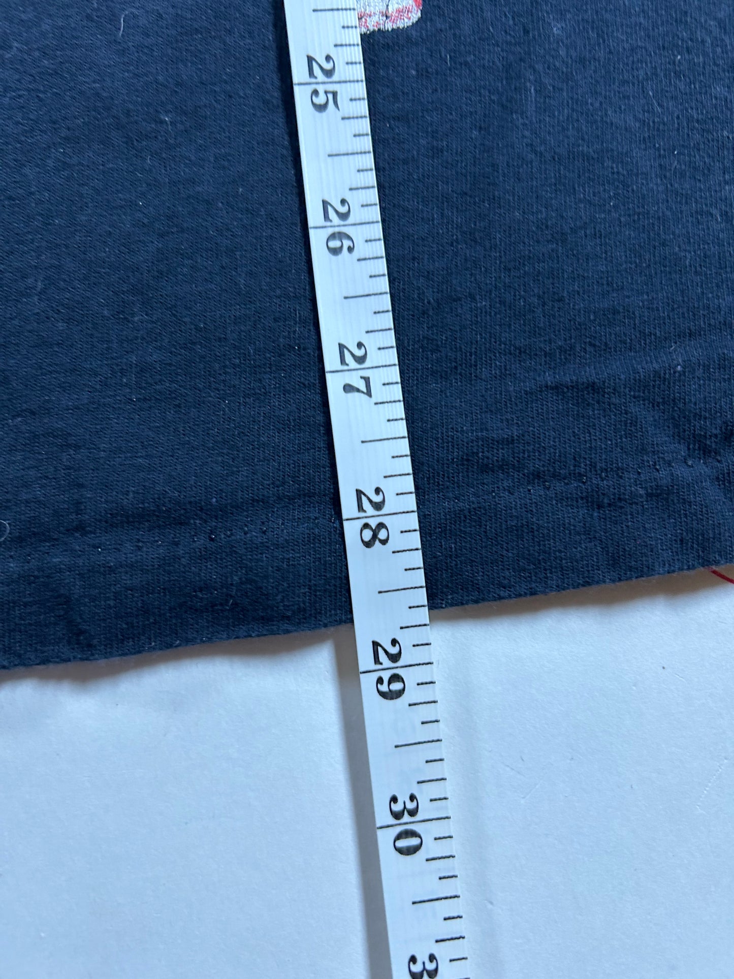 Vintage Salem Sportswear USA Dream Team 92' Barcelona Olympics Basketball Tee Large 21.25x28.75 Inches