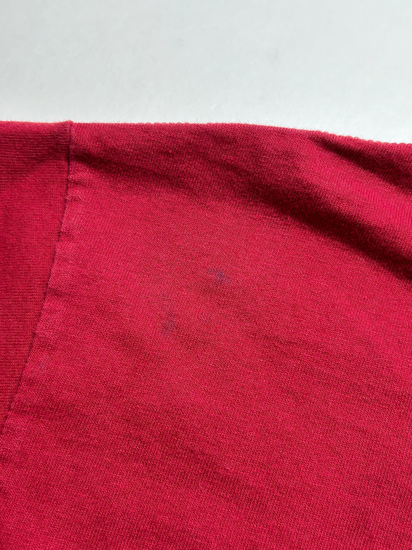 Vintage Adam Sandler Billy Madison Penguin Movie Promo 2000s Shirt Medium 20.5x28 Inches