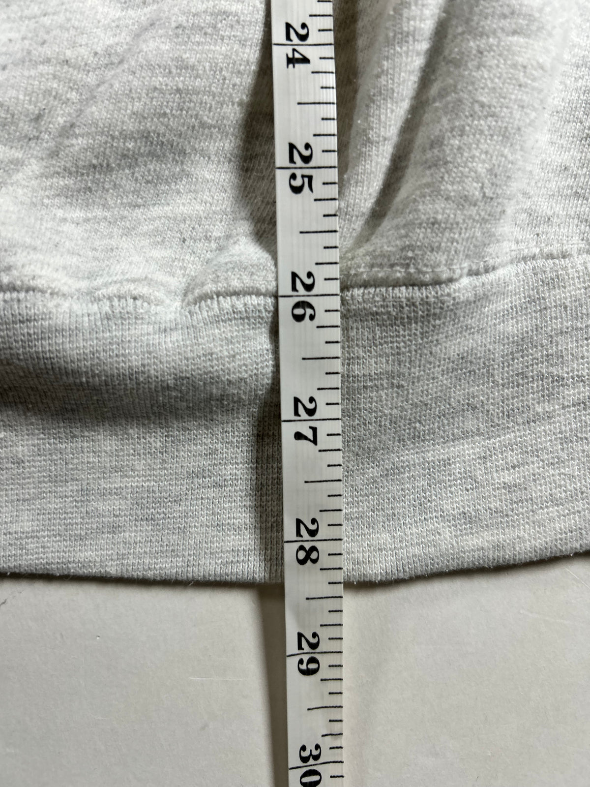 Vintage Starter 1993 Miami Dolphins NFL Crewneck Sweatshirt Gray 23.5x28.25 M/L Fit