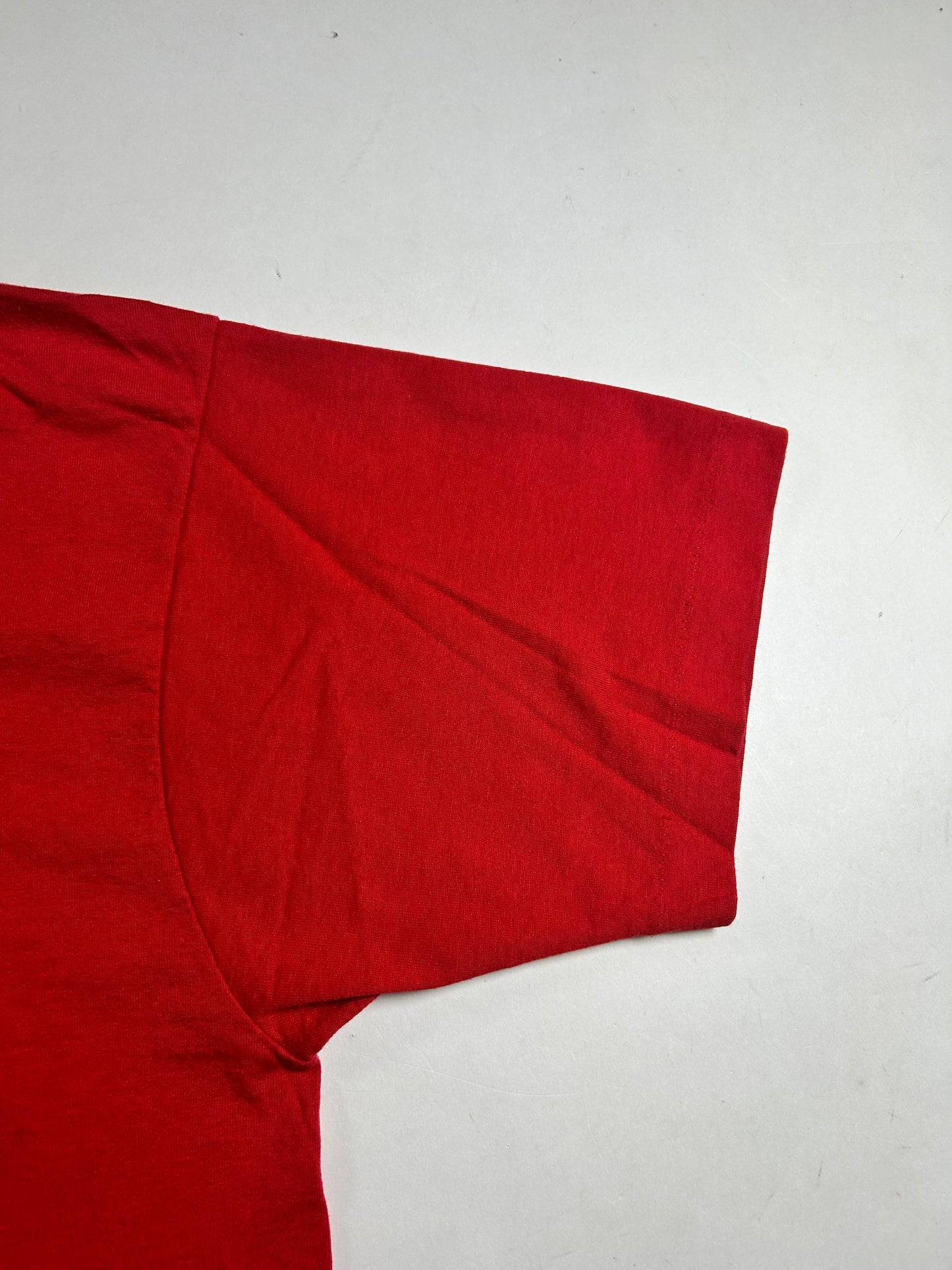 Vintage 90s Playskool Busy Mom Promo Shirt  Screen Stars Best Tag 20x28 Inches Medium Fit