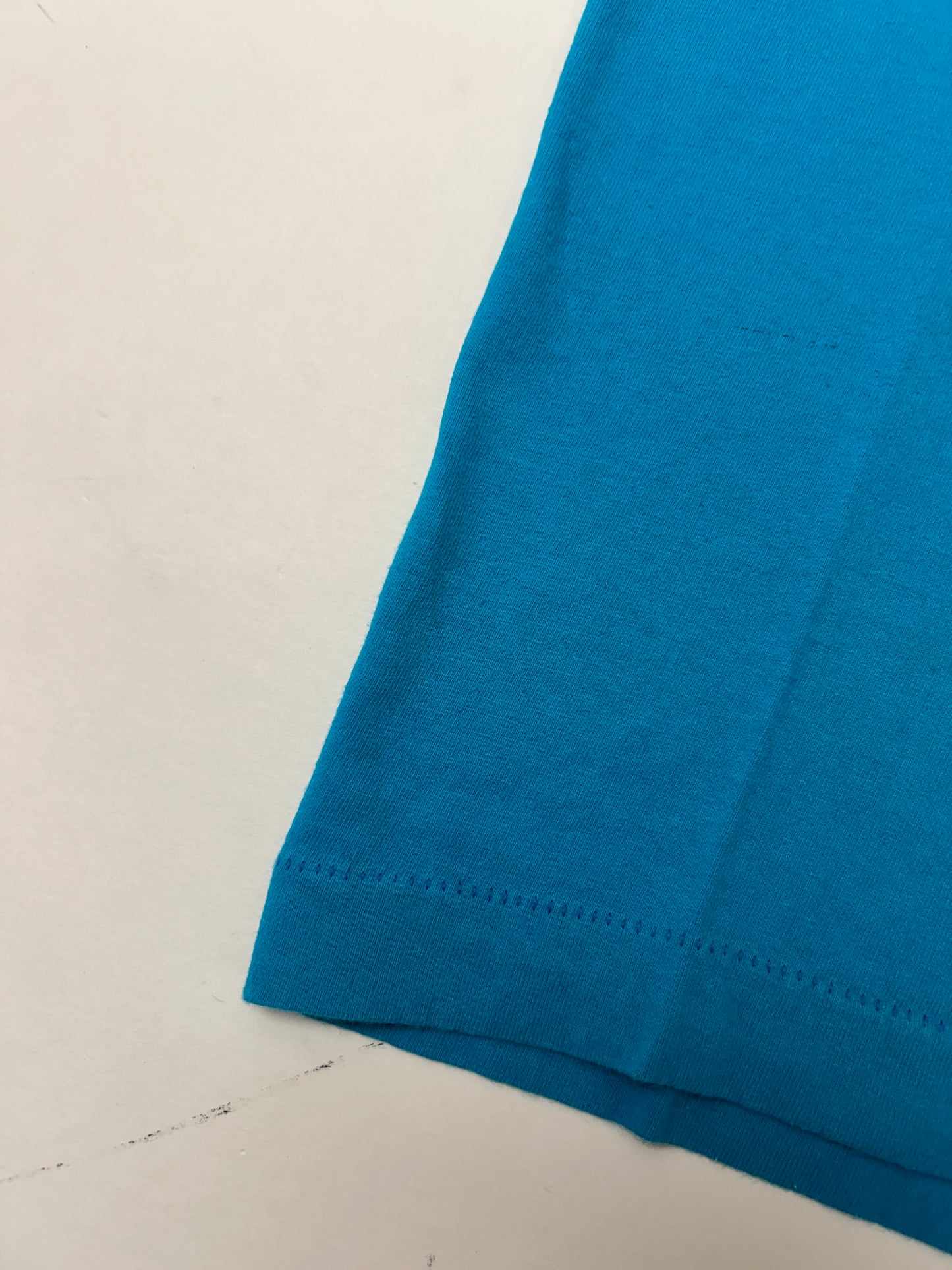 Vintage Logo 7 1997 San Jose NHL All-Star Game Youth Tee