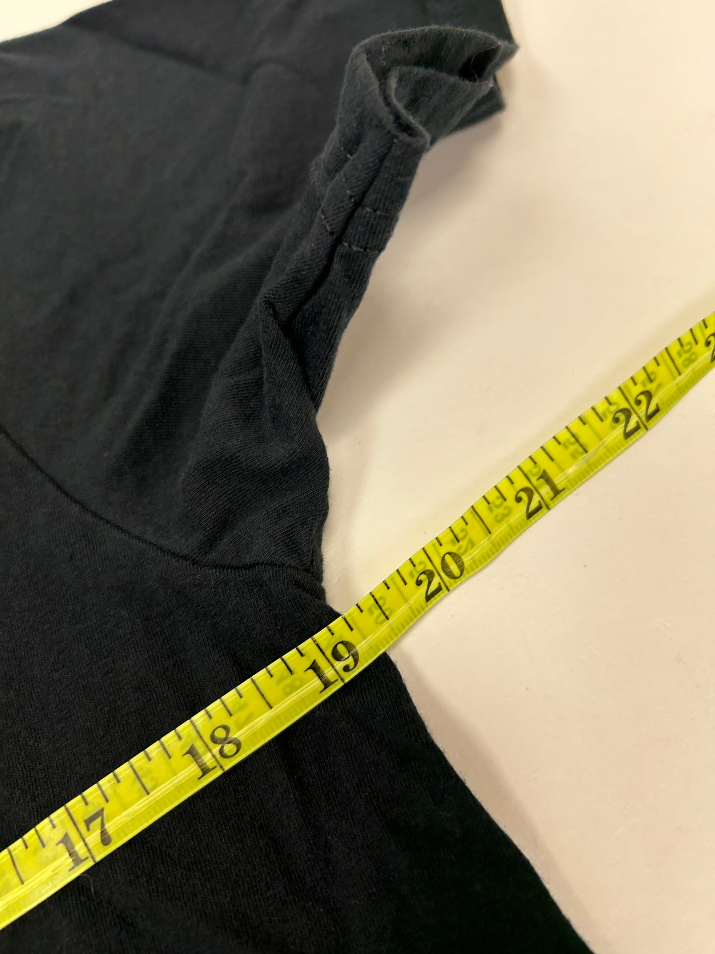 Rob Zombie & Alice Cooper Freaks on Parade 2023 tour shirt Medium T-SHIRT Black