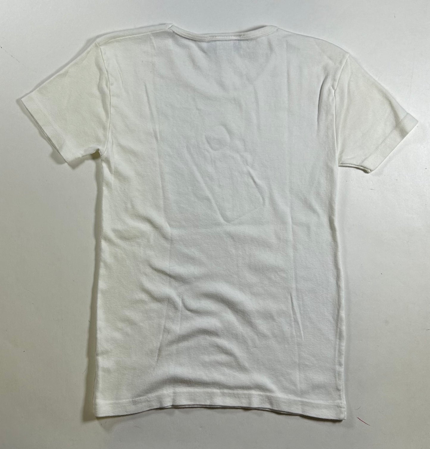 Vintage BMW The Ultimate Driving Machine Car Tee Made In USA Women’s Medium 15.75x24 Inches