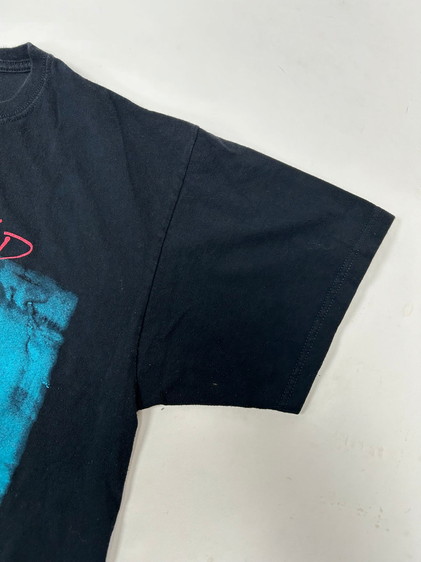 Pink Floyd The Wall Music Band Tee 2010s Print Missing Tag Large 22.5x27.75 Inches