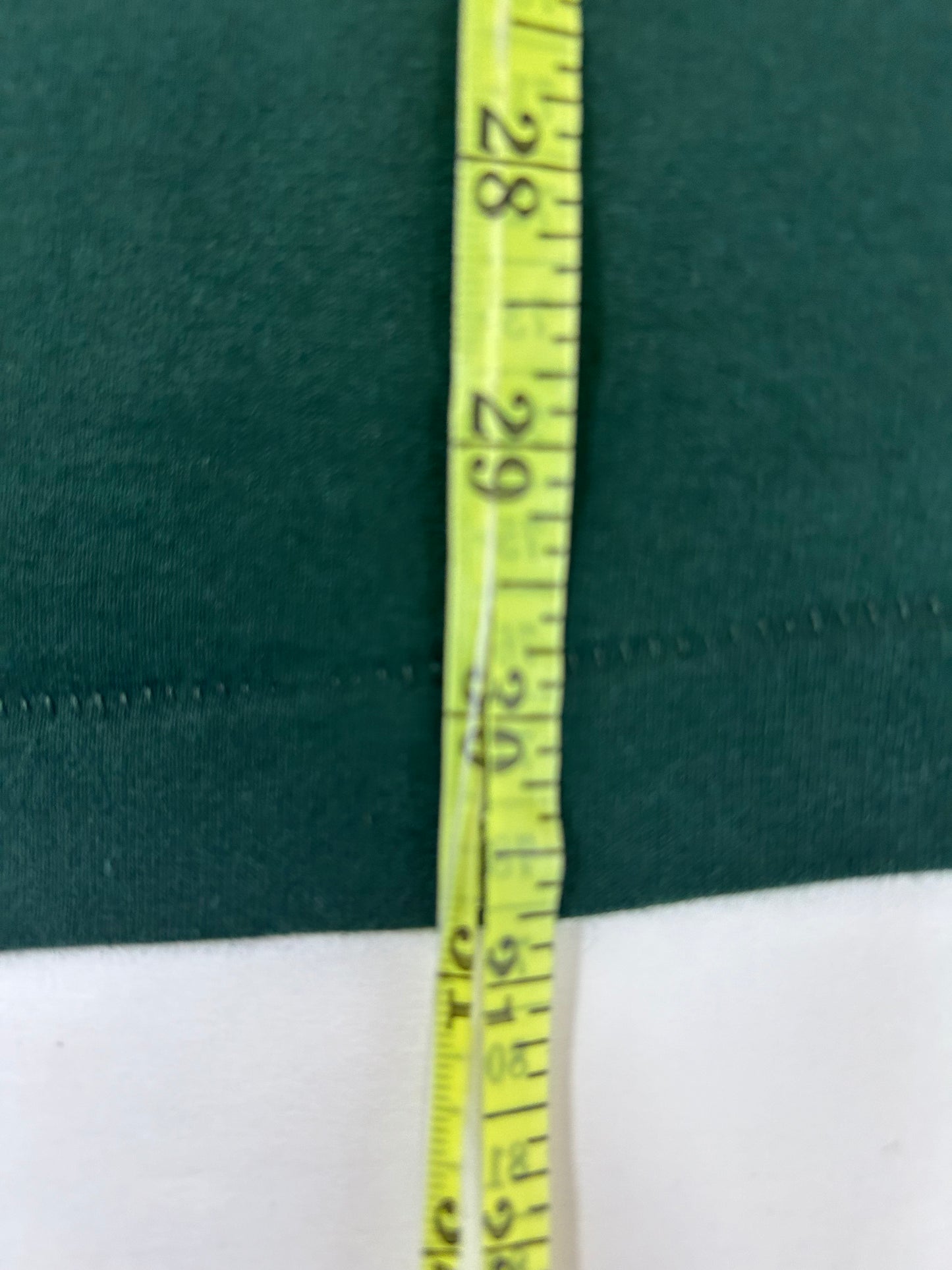 Vintage 90s Pro Football Weekly The Best Coverage In The NFL 2XL 25.75x30.75 Inches