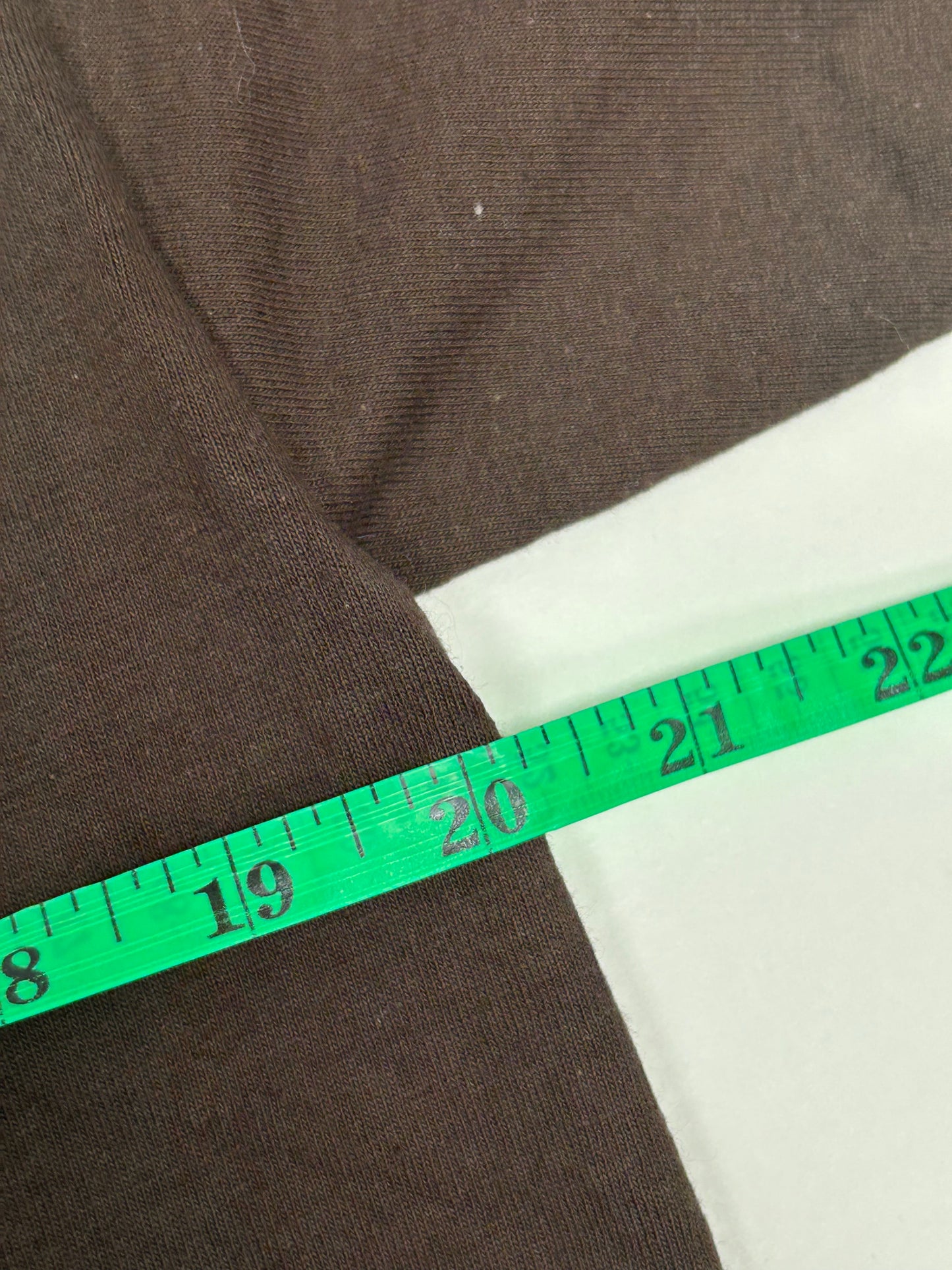 Vintage Enjoi Skateboards Panda S/S Graphic T-Shirt Skate Tee Medium 20.25x29.75 Inches Y2K New With Tag