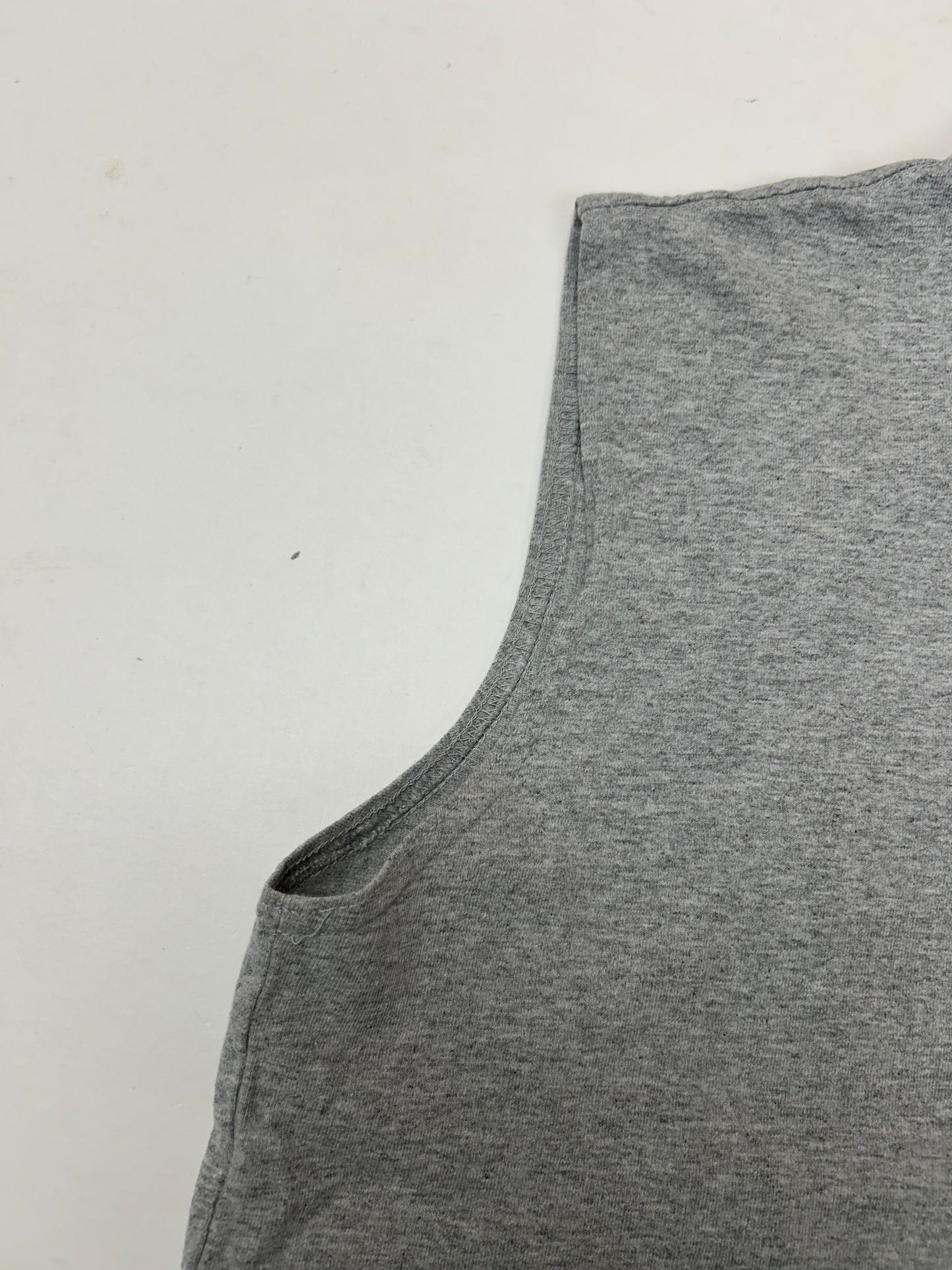 Vintage And1 And 1 I’m The Busdriver I Take Everyone To School Tank Top 19.75x24.5 Inches