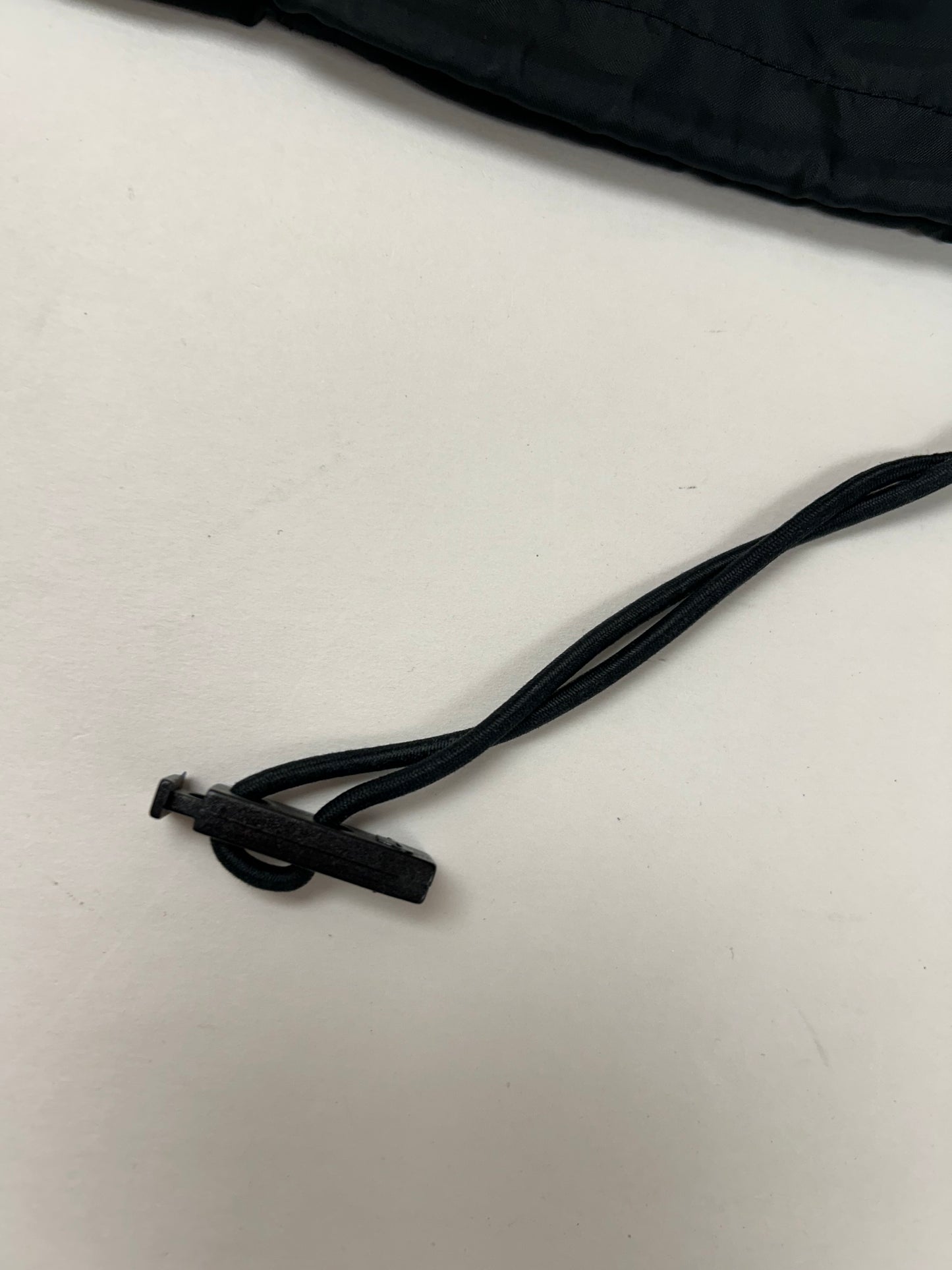 Vintage 90s Nike Windbreaker Jacket Large 24.75x26.75 Inches