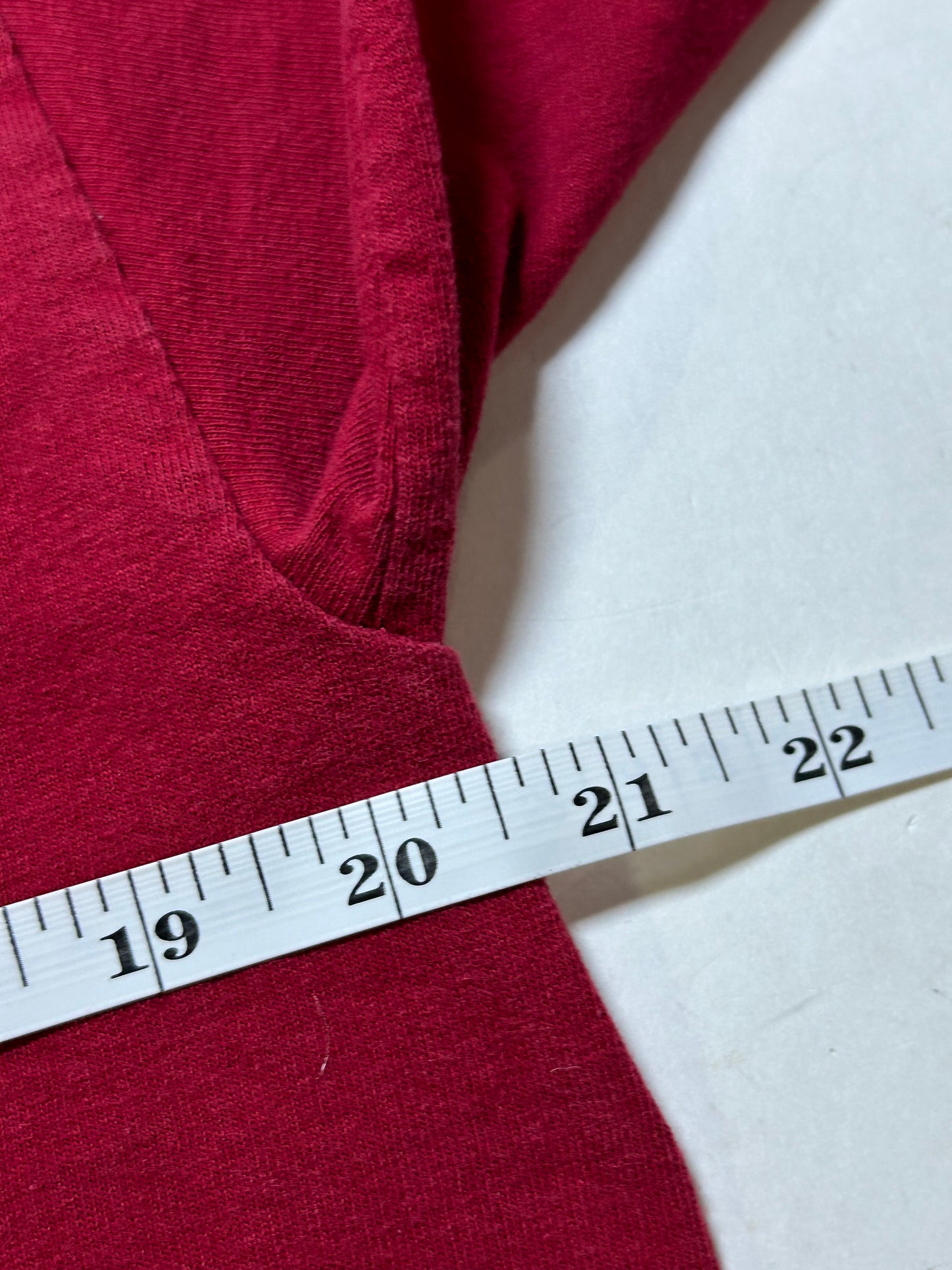 Vintage Adam Sandler Billy Madison Penguin Movie Promo 2000s Shirt Medium 20.5x28 Inches