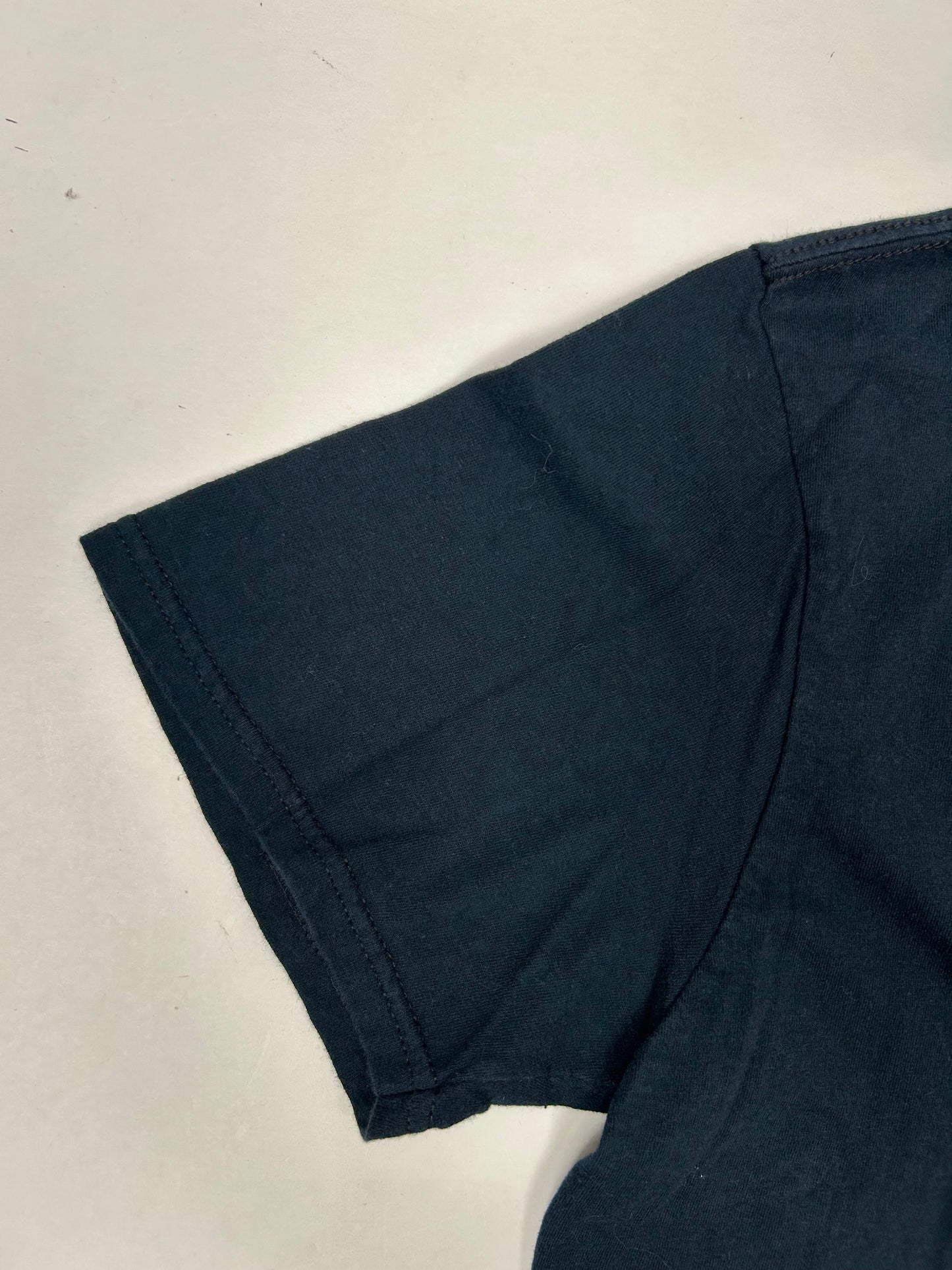 Kenny Wayne Shepherd Jonny Lang Music Tee North American Summer Tour 2015 Large 22.25x27.75