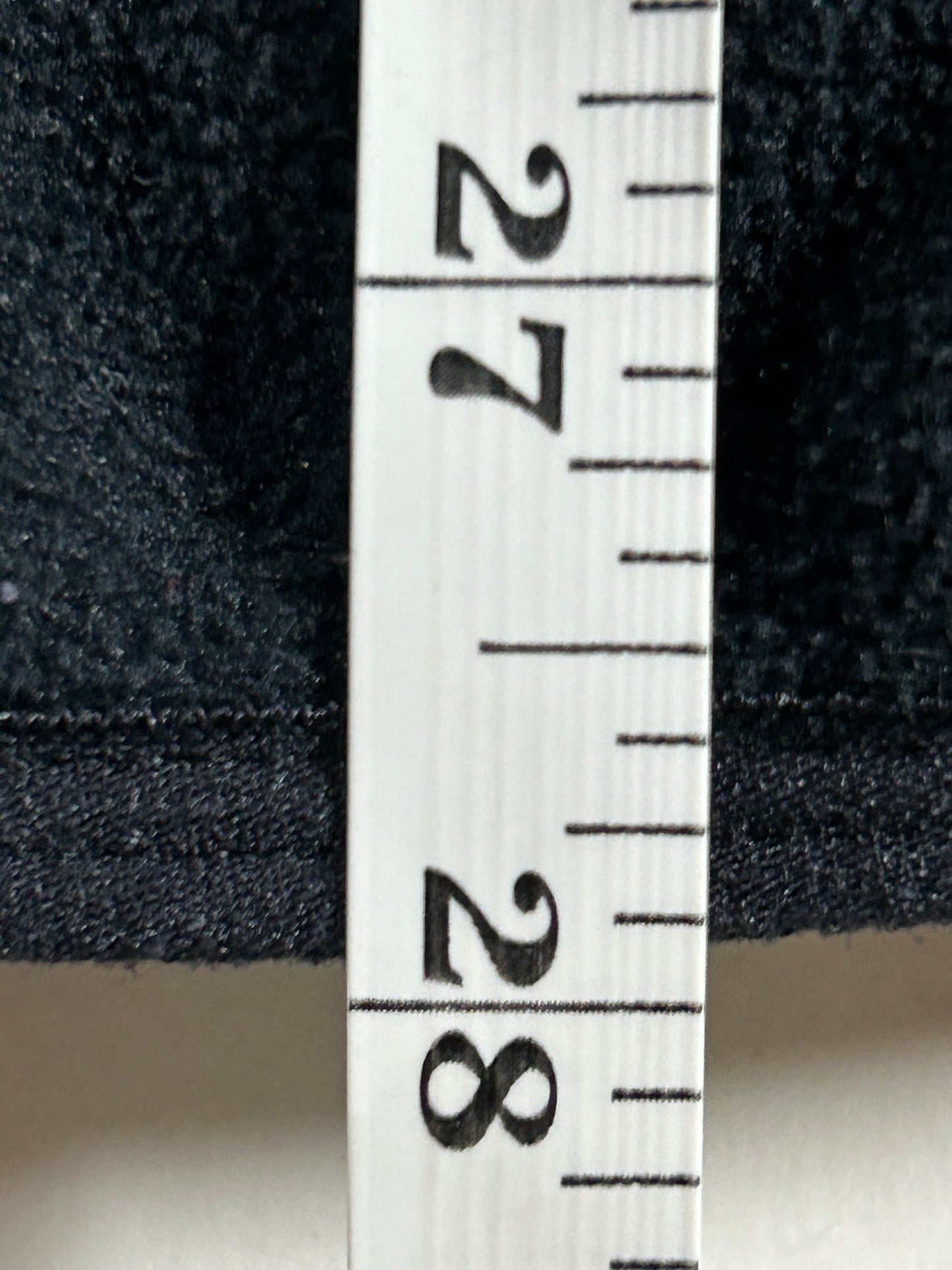 Vintage Nike ACG Winter X Games Fleece 1/4 Zip Jacket Therma-Fit XL/L Fit 26.75x28 Inches Black