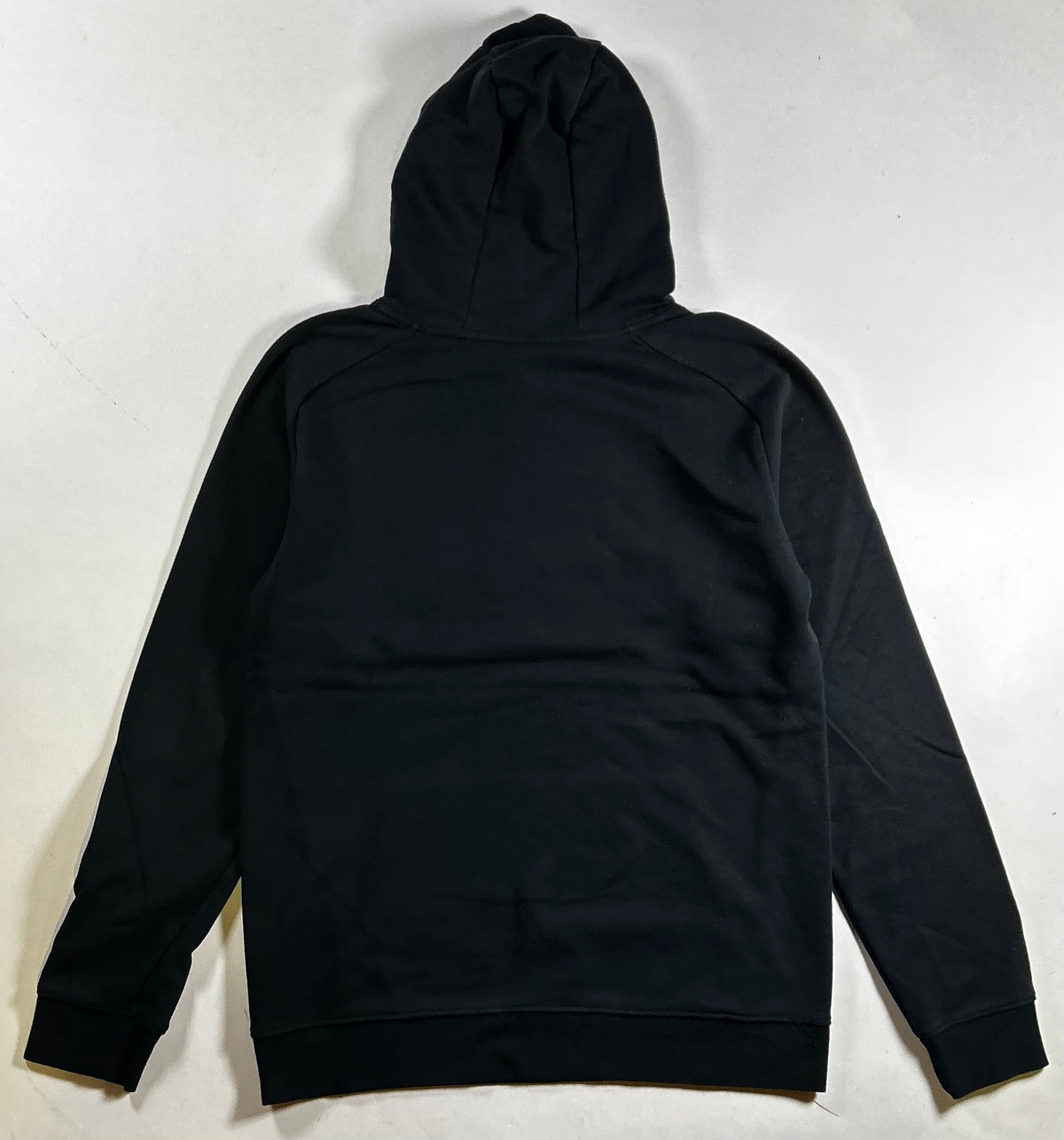 Nike Russell Wilson 3 Brand Born For This Hoodie Sweatshirt Youth XL 19.75x26 Inches
