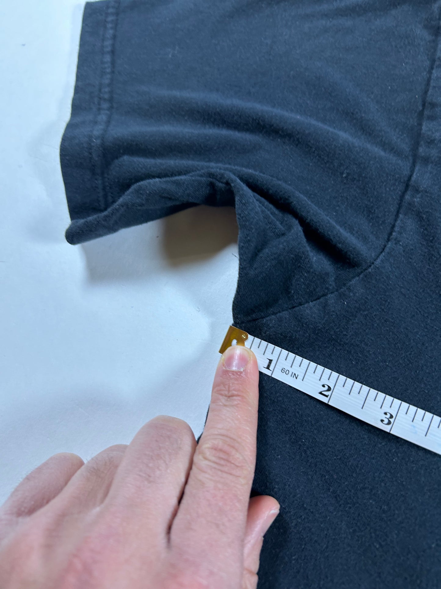 LRG Conscious Heads Stay Lifted Because It Makes You Life Research Group Tee Medium/Large Fit 20.5x26.5 Inches