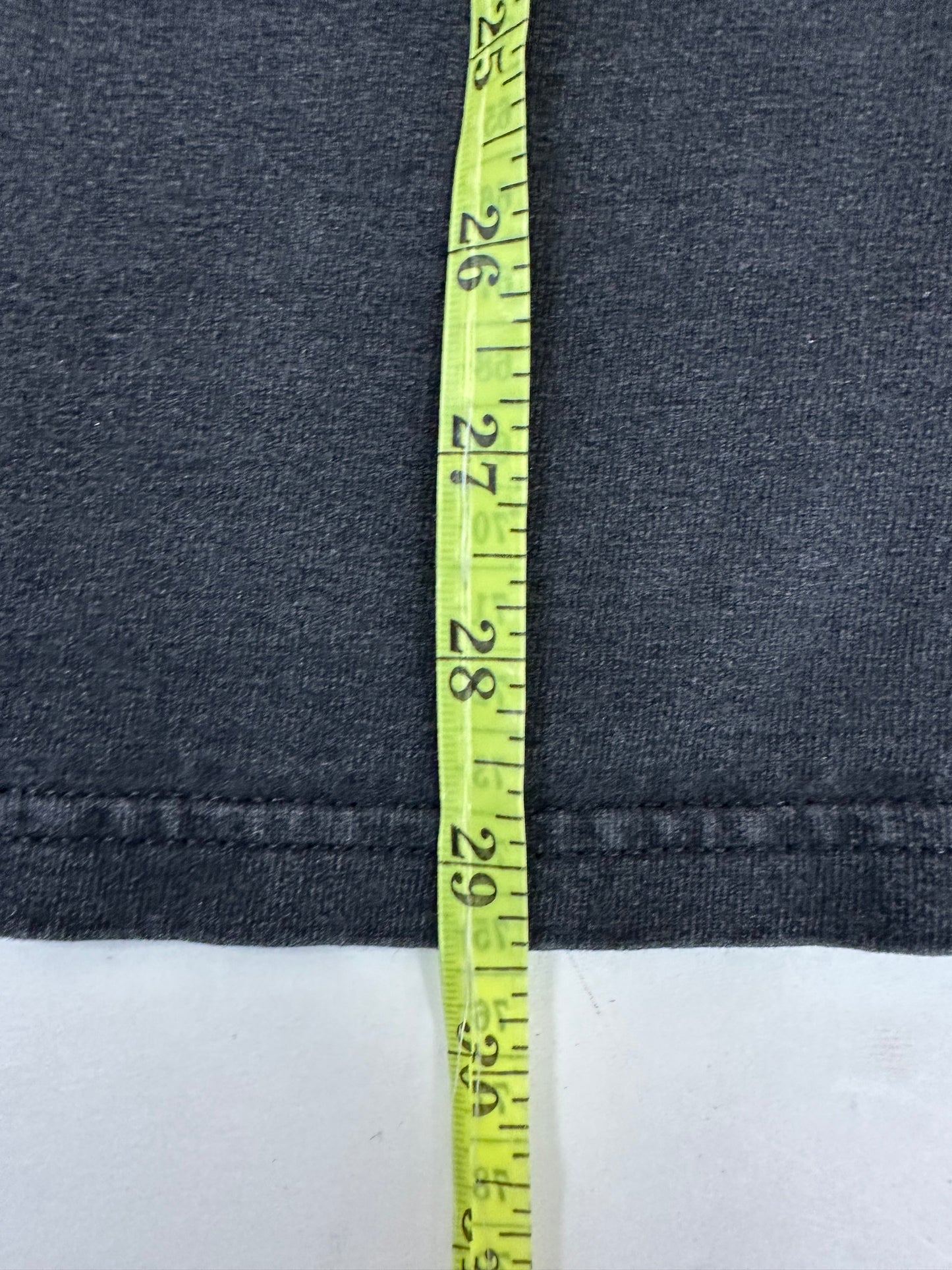 Vintage Boot Hill Saloon Bike Week 2003 Daytona Beach Florida Long Sleeve Tee XL 23.5x29.5 Inches