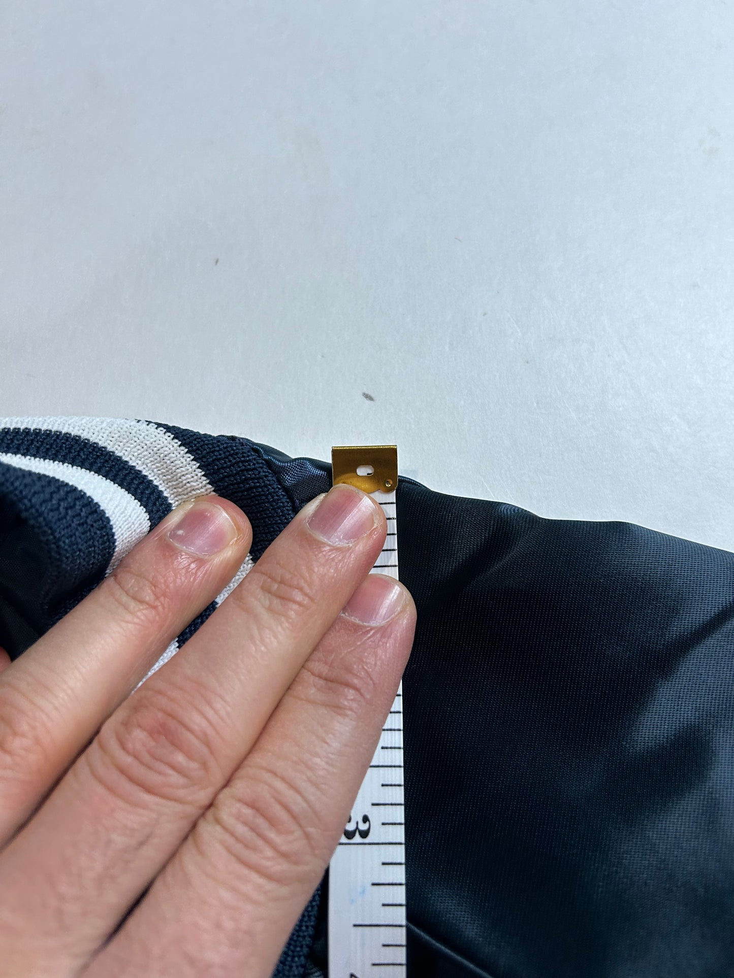 DS Brand New With Tag Vintage Chalk-Line NFL Super Bowl XXIII 1988 Satin Button Up Jacket XL 27x27 Inches