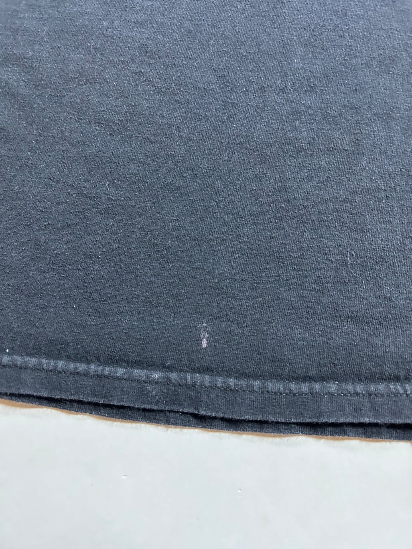 Zion Rootswear Bob Marley and the Wailers Rasta Music Band Tee As Is 2000s Large 21.5x26.75 Inches