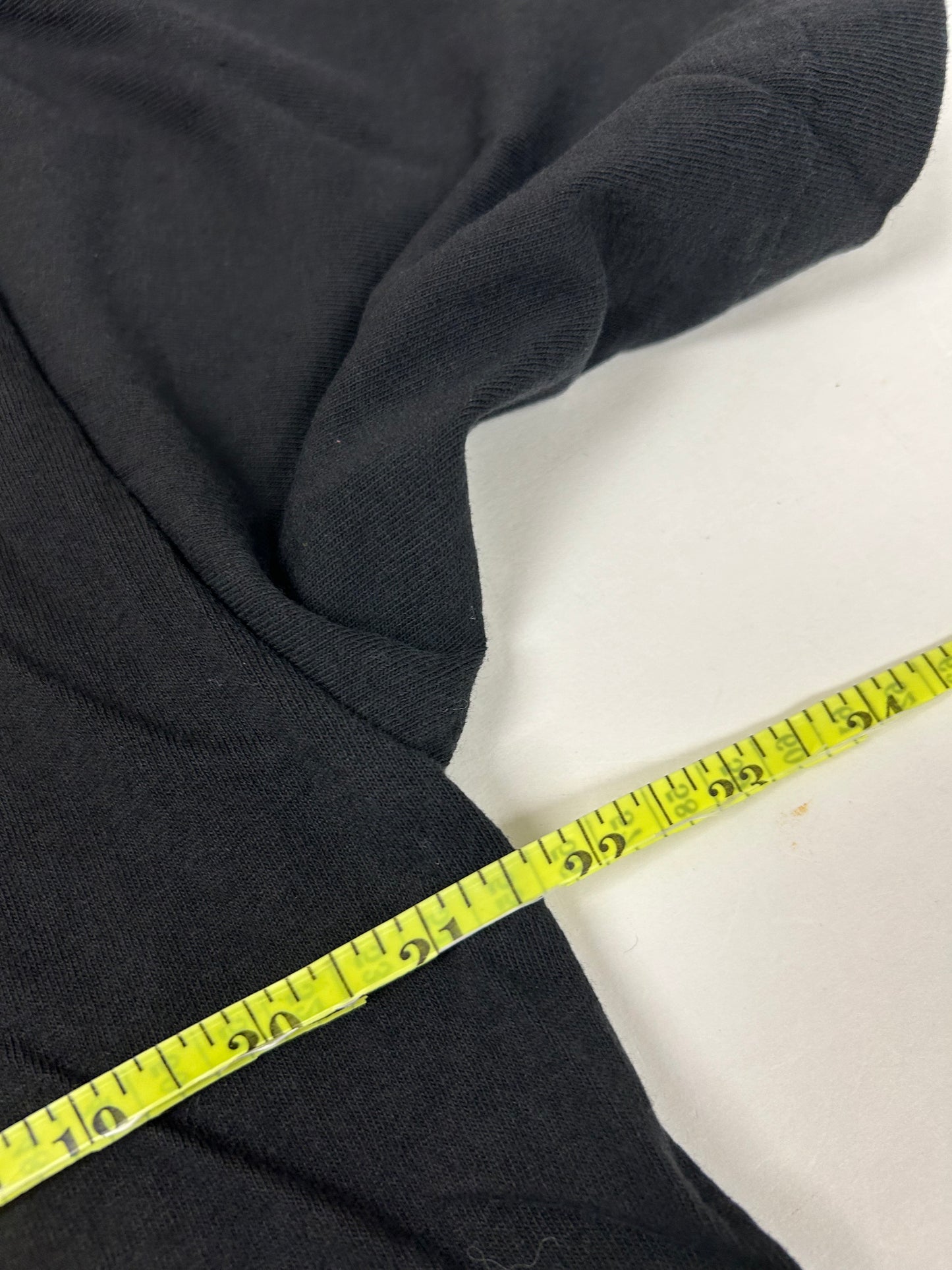 Vintage 1998-99 Billy Joel Tour Music Band Graphic Tee Large 21.5x30.25 Inches