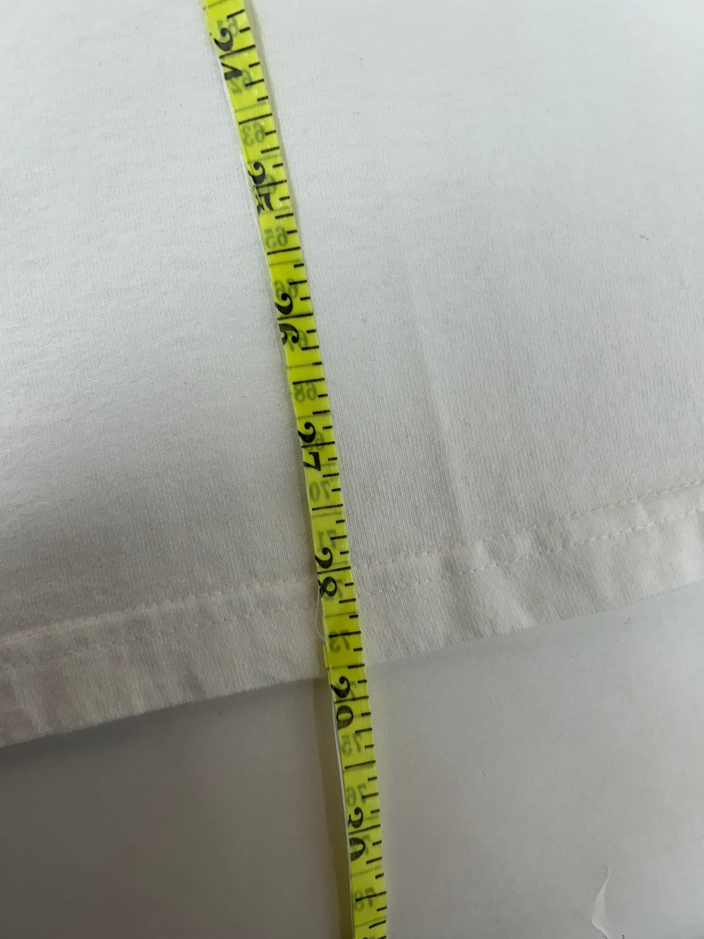 Vintage 00s Coca-Cola Soda Company Promo Tee Large 20.75x28.75 Inches