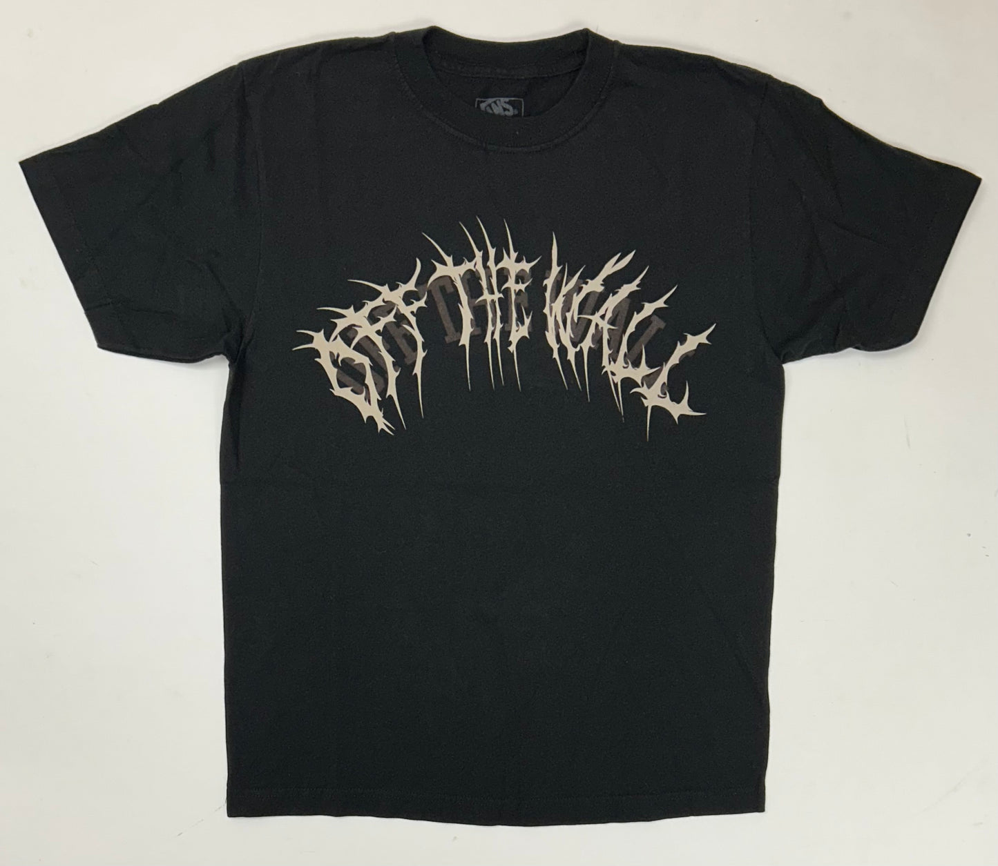 Vans Off The Wall Skate Tee Small/Medium 19.25x26.5 Inches