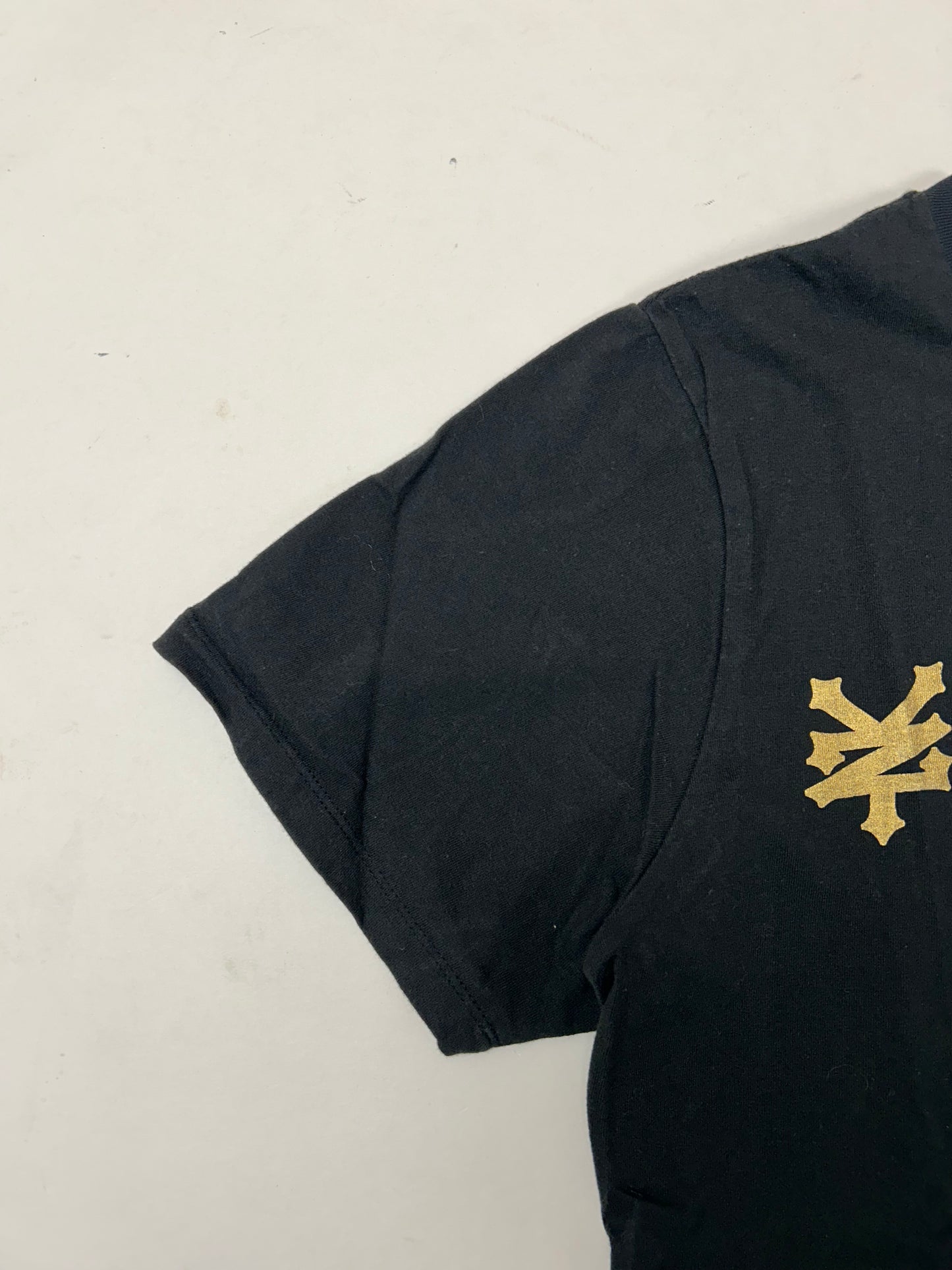 00s Zoo York Skate Tee Medium Fit 19.25x27 Inches