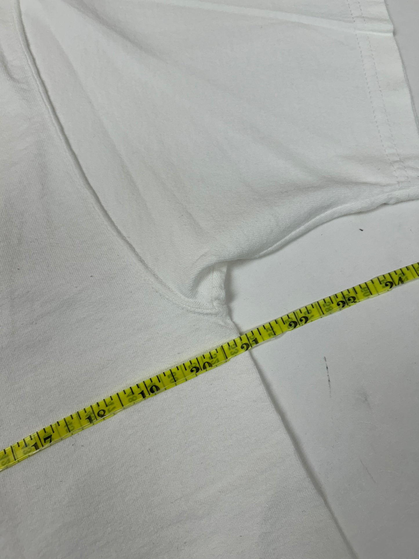 Vintage 00s Coca-Cola Soda Company Promo Tee Large 20.75x28.75 Inches