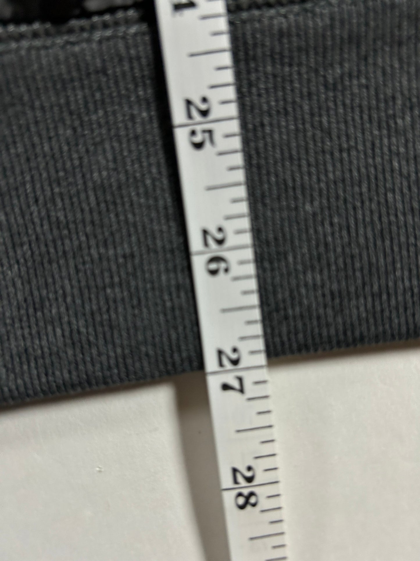 Vintage Eckō Unltd. Raw & Uncut Hooded Sweatshirt Gray Y2K Size Large 24.25x27