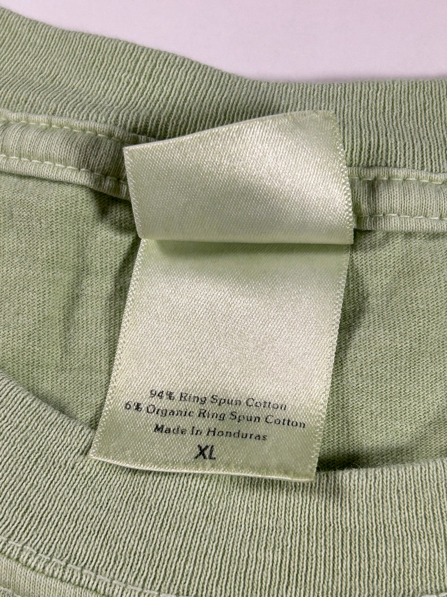 Vintage The Office Cabo San Lucas Art Tourist Graphic Tee XL 24.5x29.75 Inches 2000s