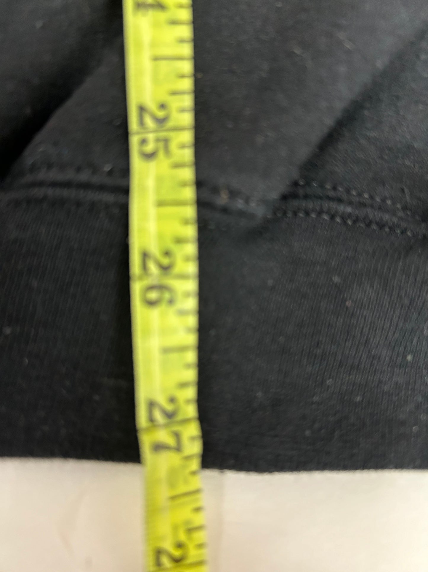 Hook-Ups Angel Girl Hooded Sweatshirt Hook Ups Skateboards Anime Hoodie Large 24.25x27.25 Inches