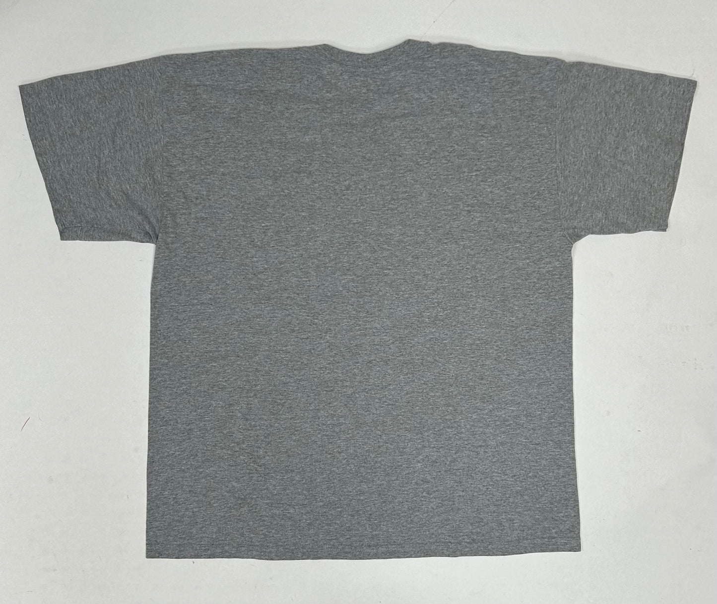 2009 Rose Bowl Penn State Nittany Lions Vs USC Trojans Match Up Tee XL 24x29 Inches