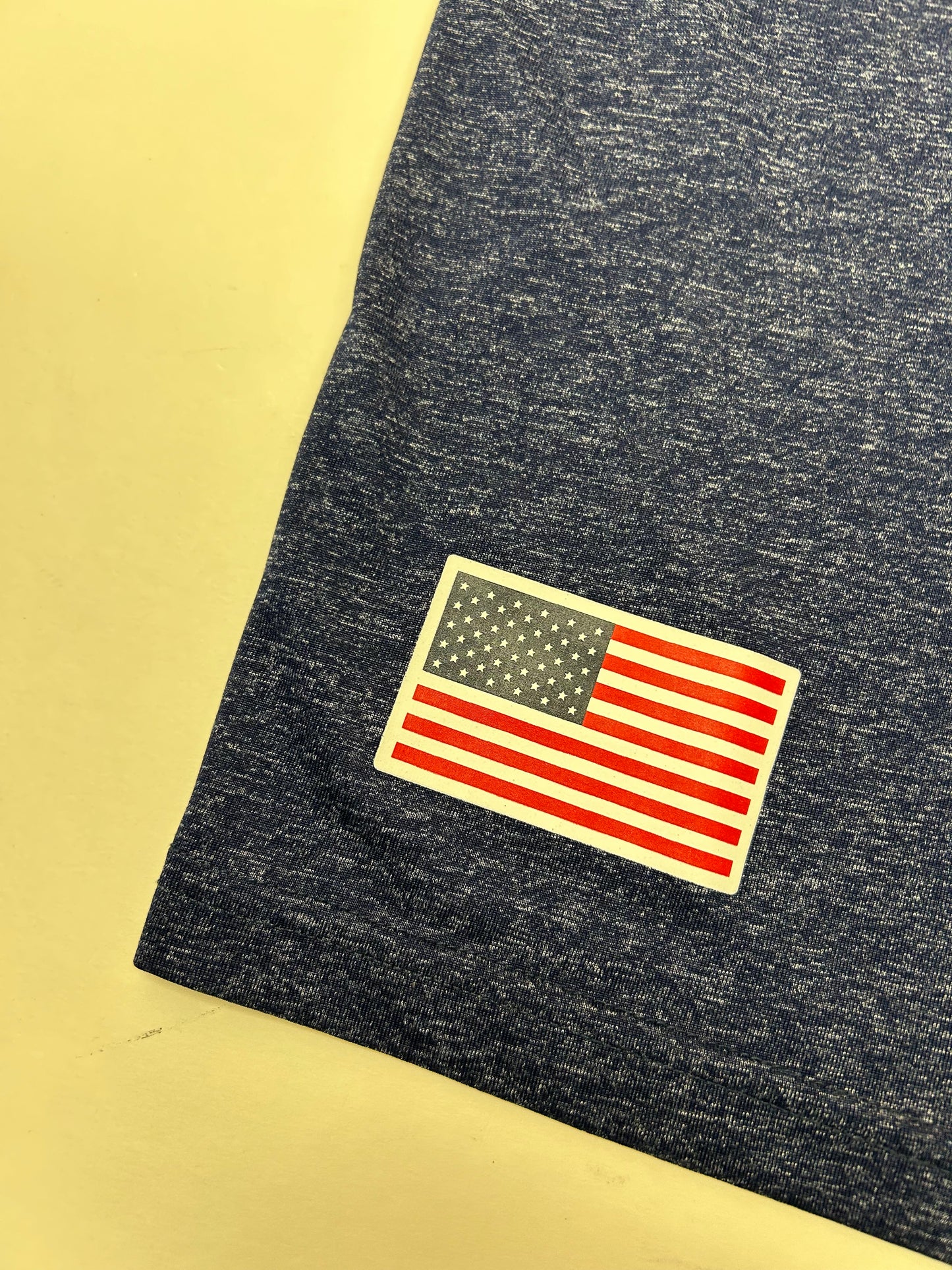 2015 New England Revolution MLS Adidas Soccer Jersey Training Shirt Medium 19x27.5 Inches