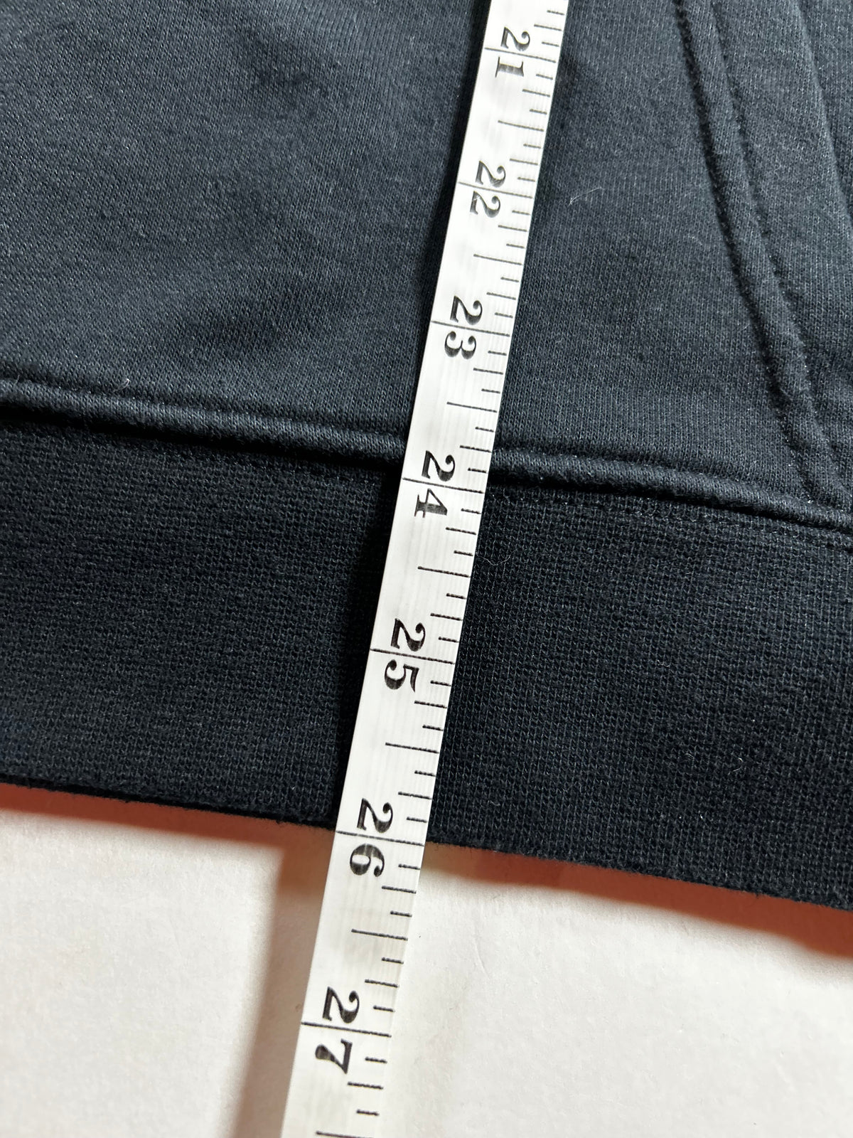 Nike Russell Wilson 3 Brand Born For This Hoodie Sweatshirt Youth XL 19.75x26 Inches