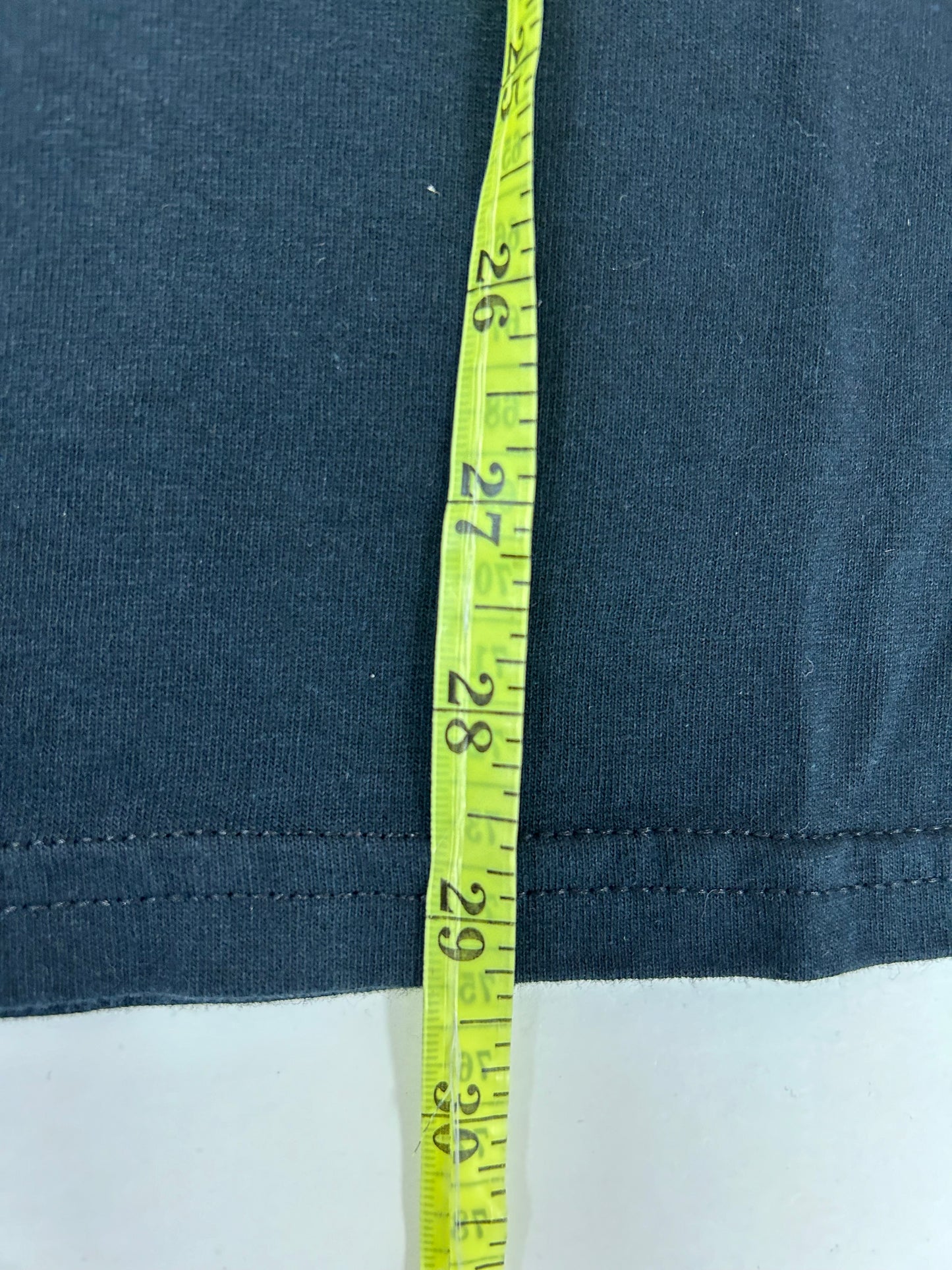 Vintage 00s Endustrial Skateboards Skateboard Brand Skate Tee Large 21.5x29.25 Inches