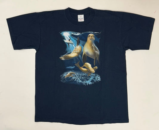 Vintage Seals Simply So Others May Simply Live