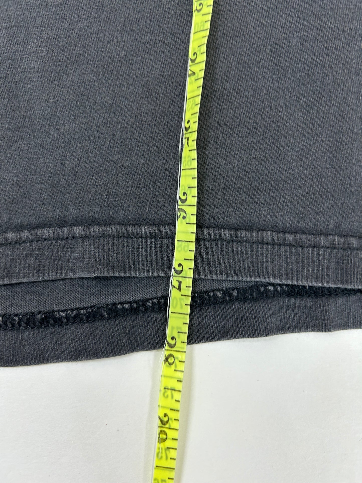 Vintage 90s Lehigh River Pocono Whitewater Rafting Skull Graphic Tee Large 21.5x27.75 Inches