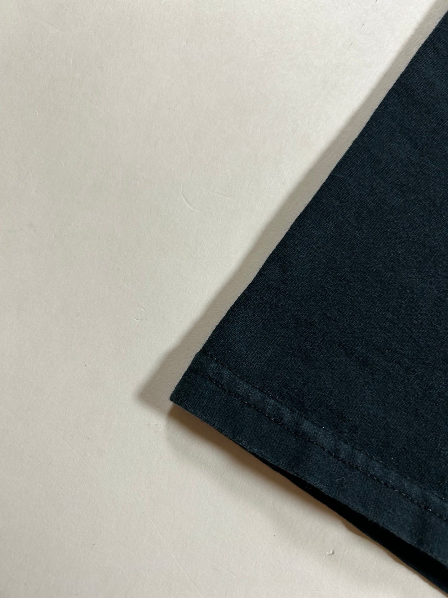 Vintage 00s John Deere “Nothing Runs Like a Deere” Brand Promo Tee Small 17.75x27.25 Inches Y2K