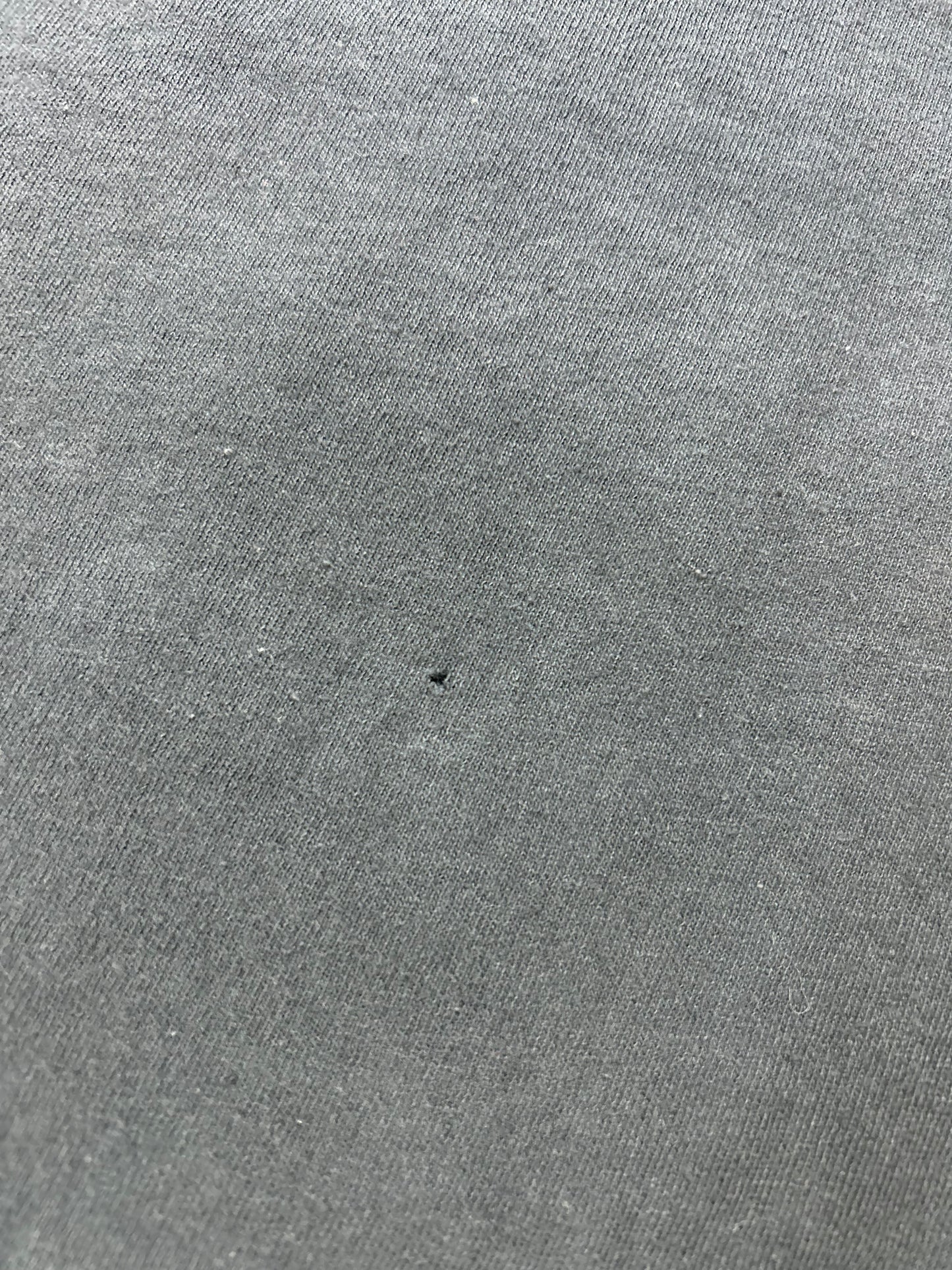 Vintage 1986 LL Cool J Music Rap Hip-Hop Tee As Is Faded Small Fit 18x24.5 Inches