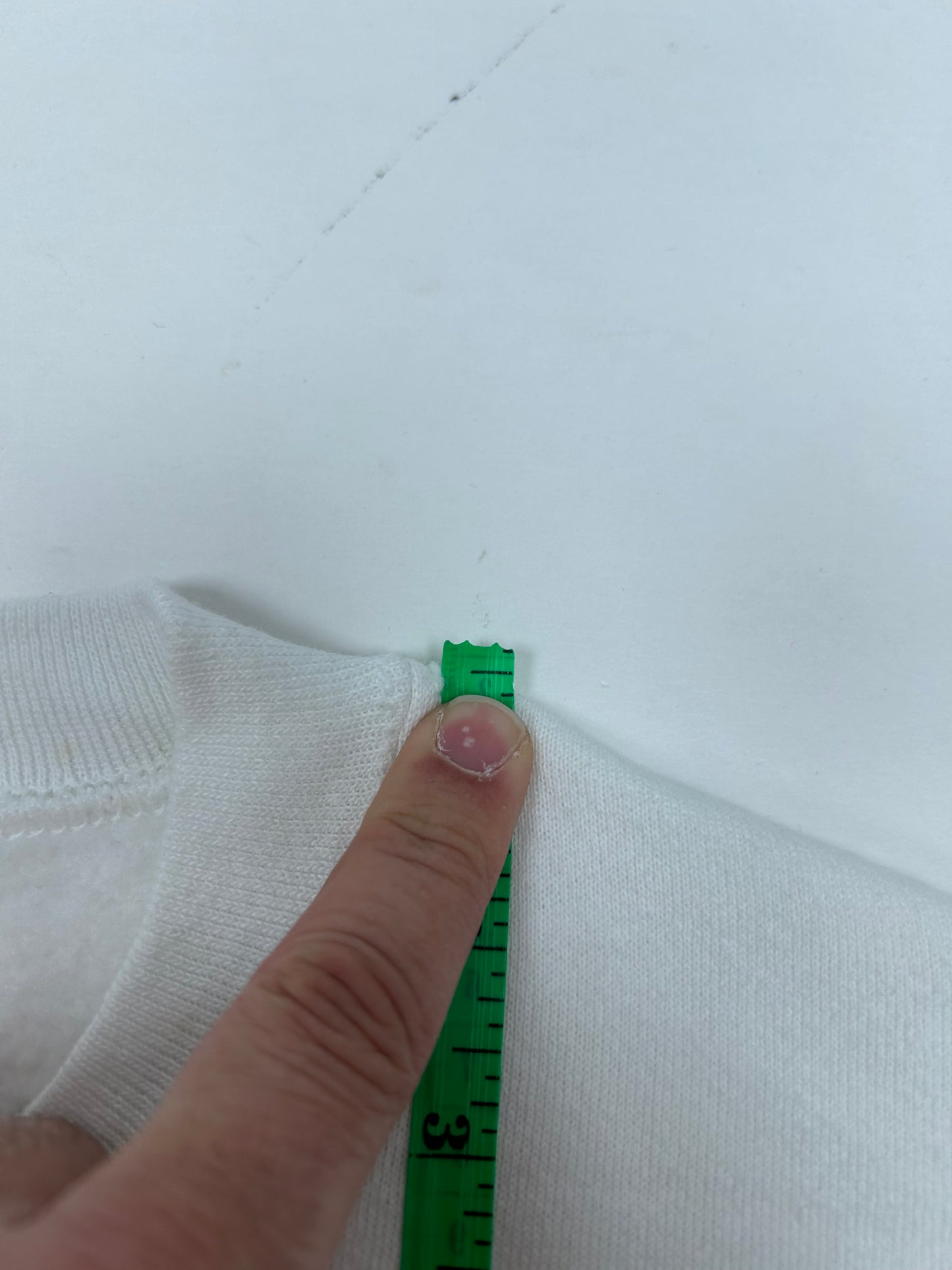 Vintage 1993 Dallas Cowboys NFL Super Bowl XXVII Crewneck Sweatshirt 23.25x28 Inches L/M Fit